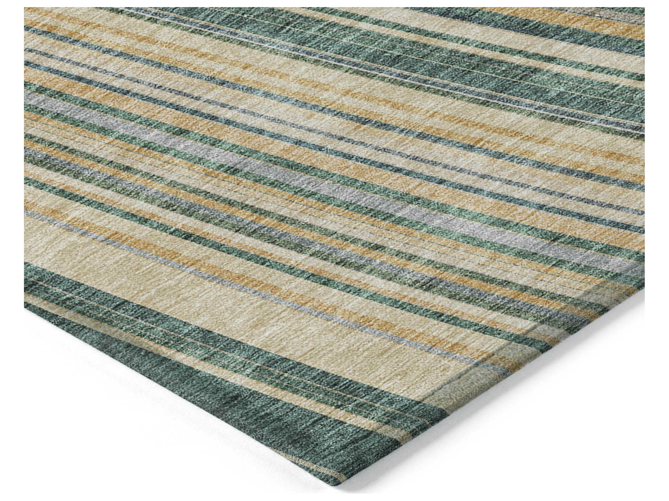 Dalyn Chantille Geometric Runner Area Rug