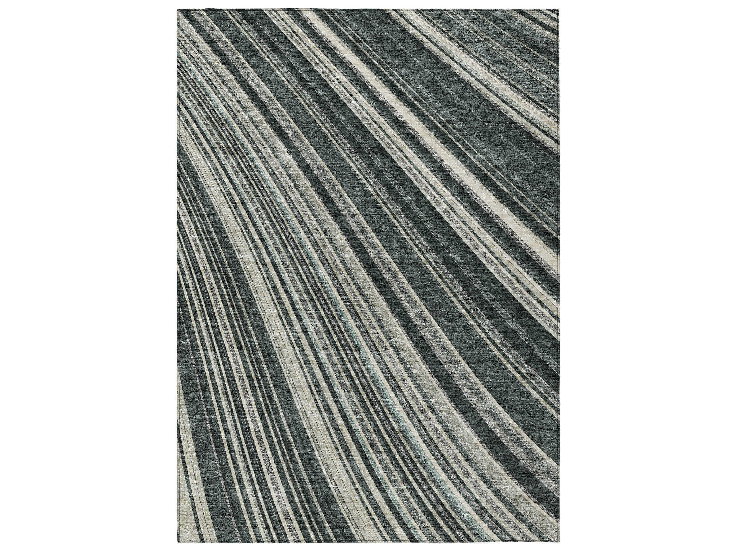 Dalyn Chantille Geometric Runner Area Rug