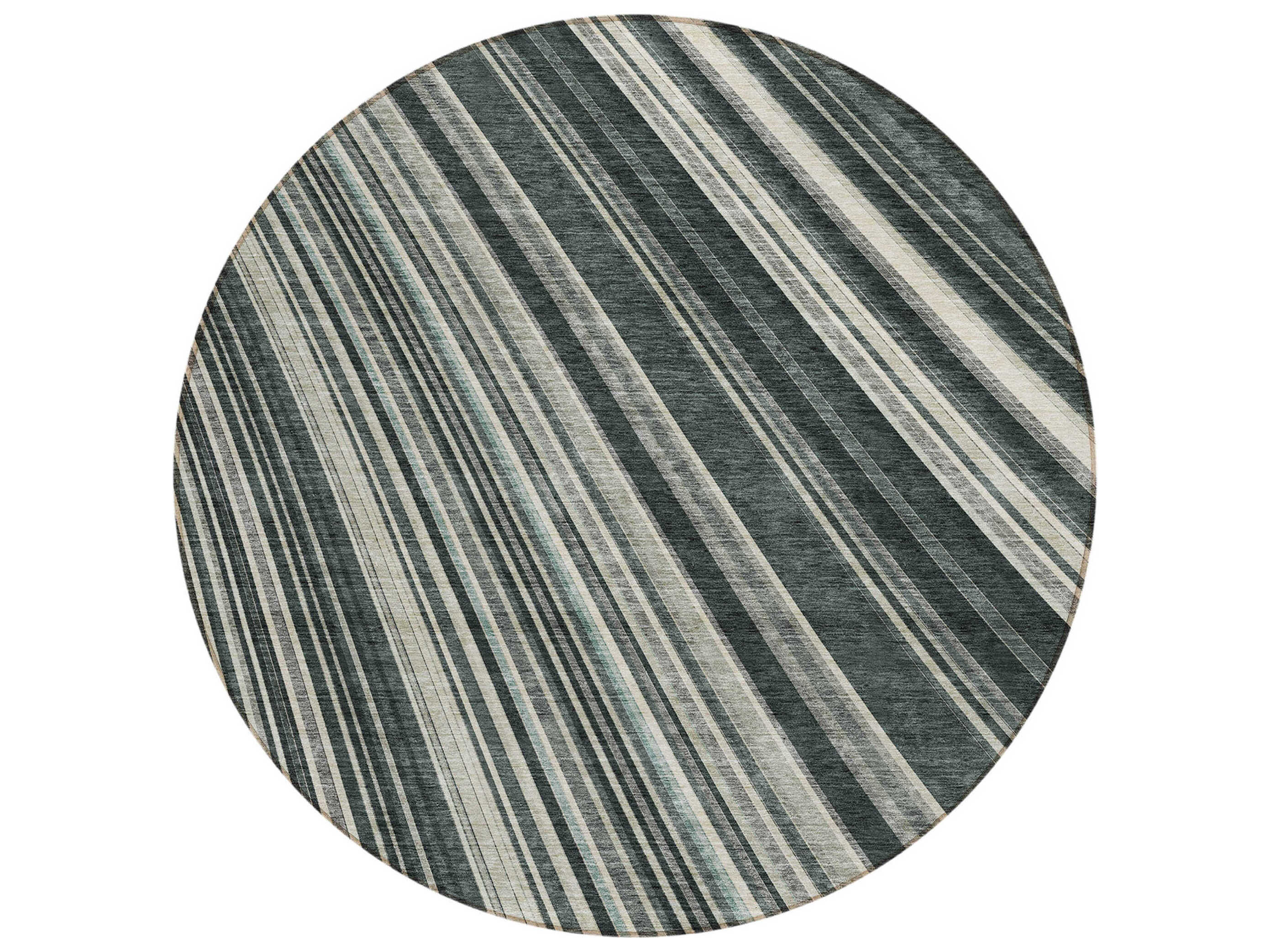 Dalyn Chantille Geometric Runner Area Rug