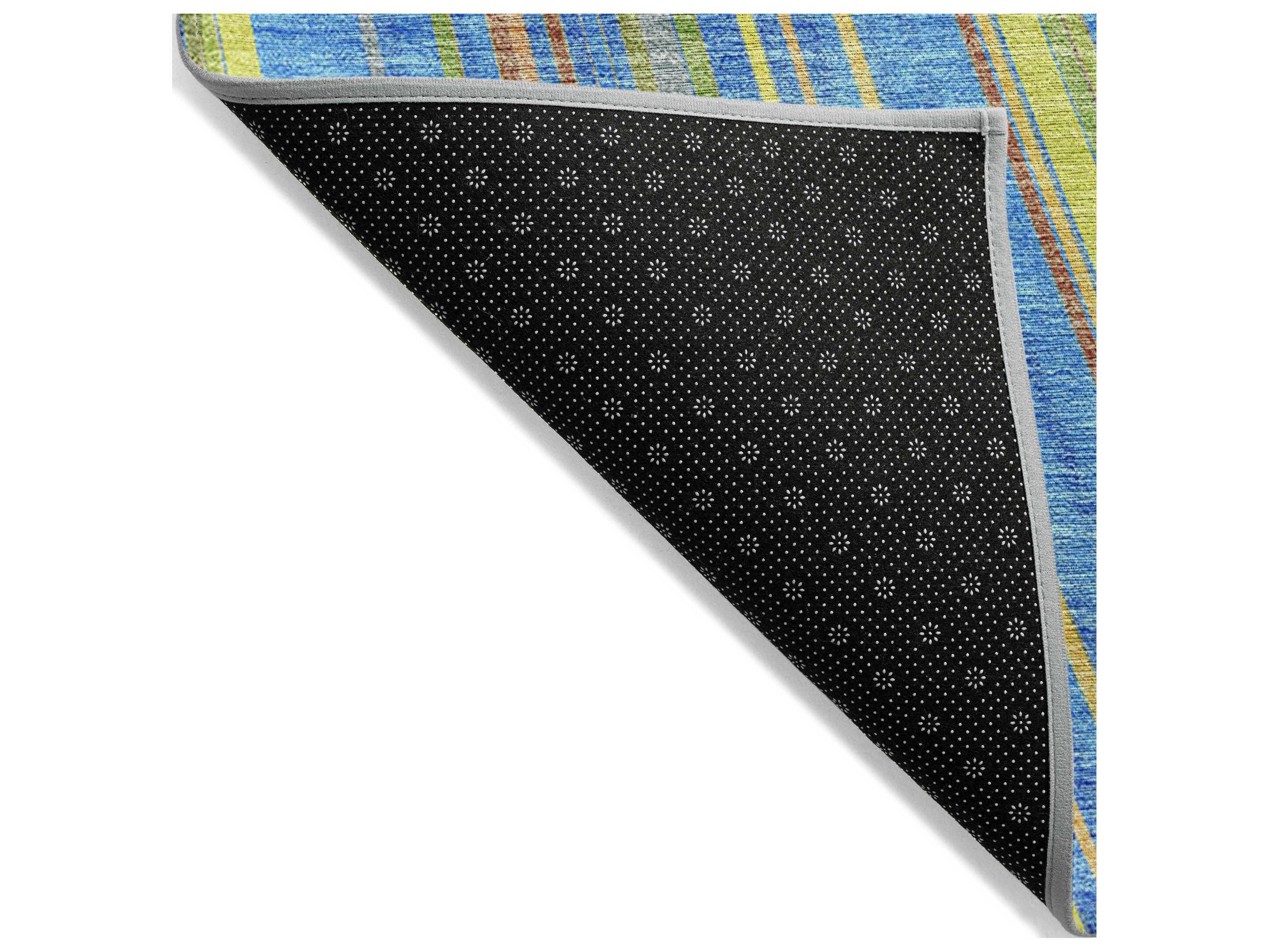 Dalyn Chantille Geometric Runner Area Rug