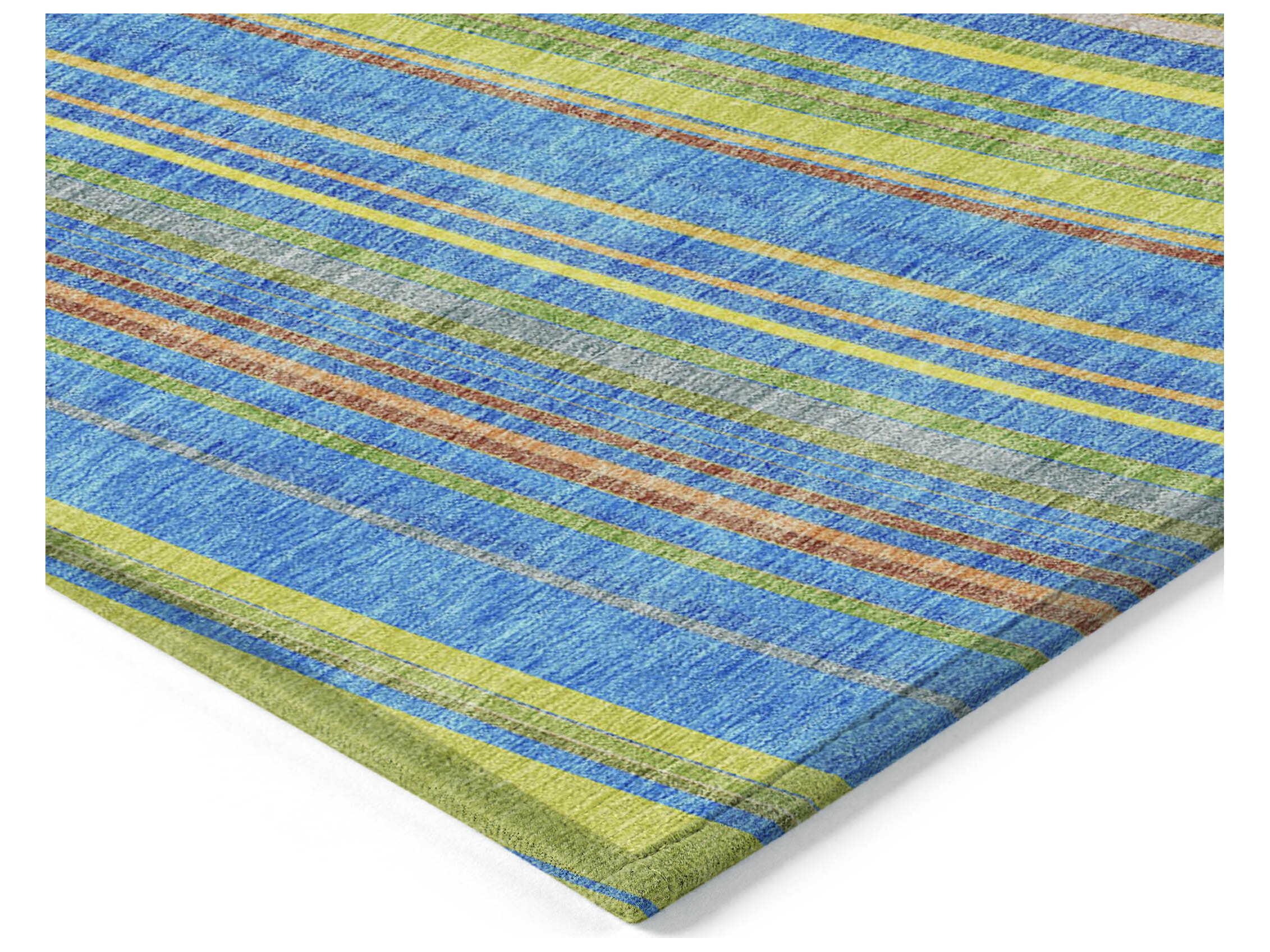 Dalyn Chantille Geometric Runner Area Rug
