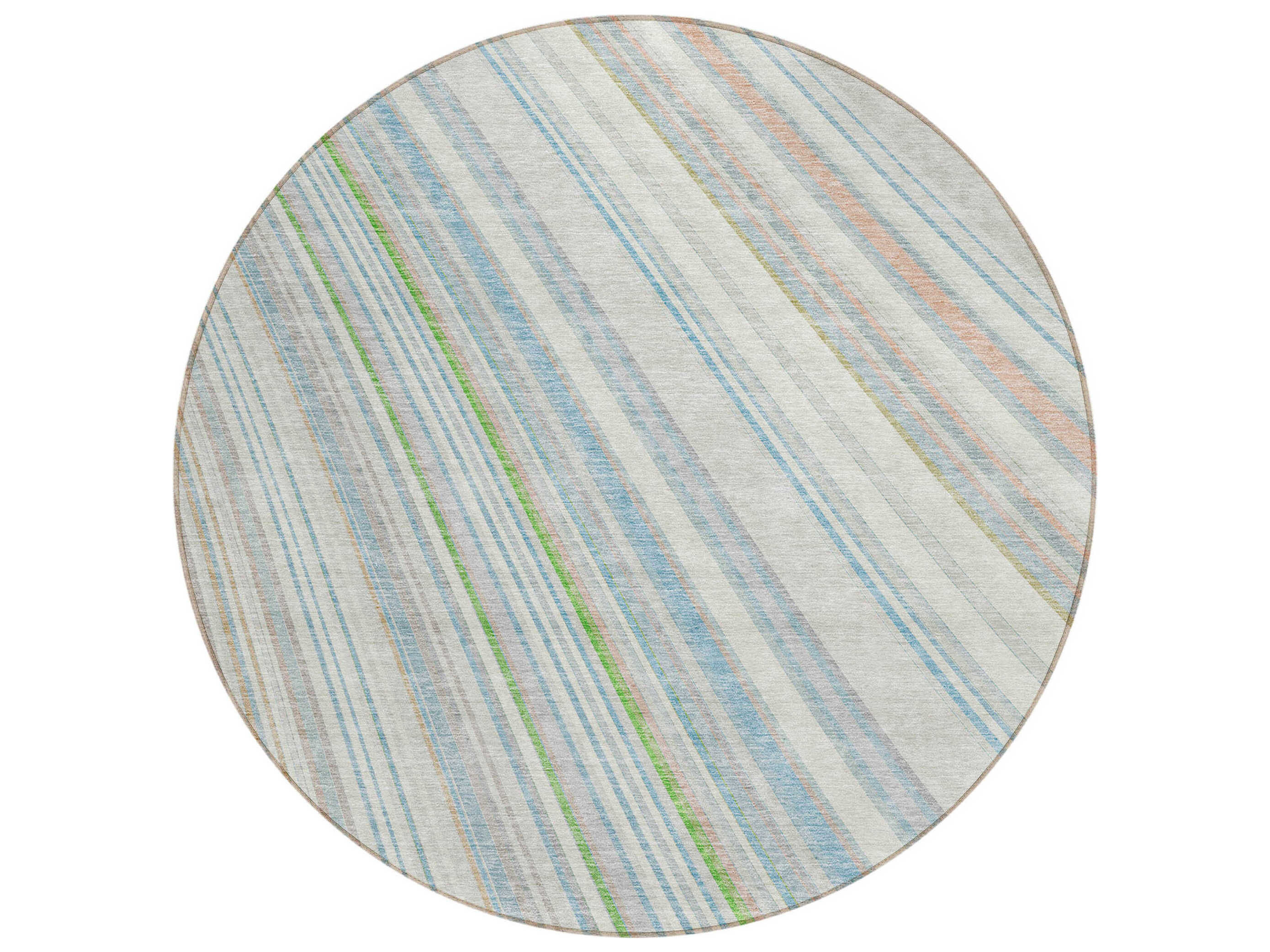 Dalyn Chantille Geometric Runner Area Rug