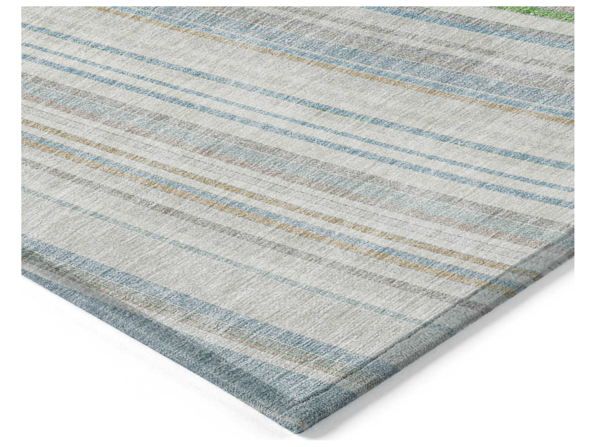 Dalyn Chantille Geometric Runner Area Rug