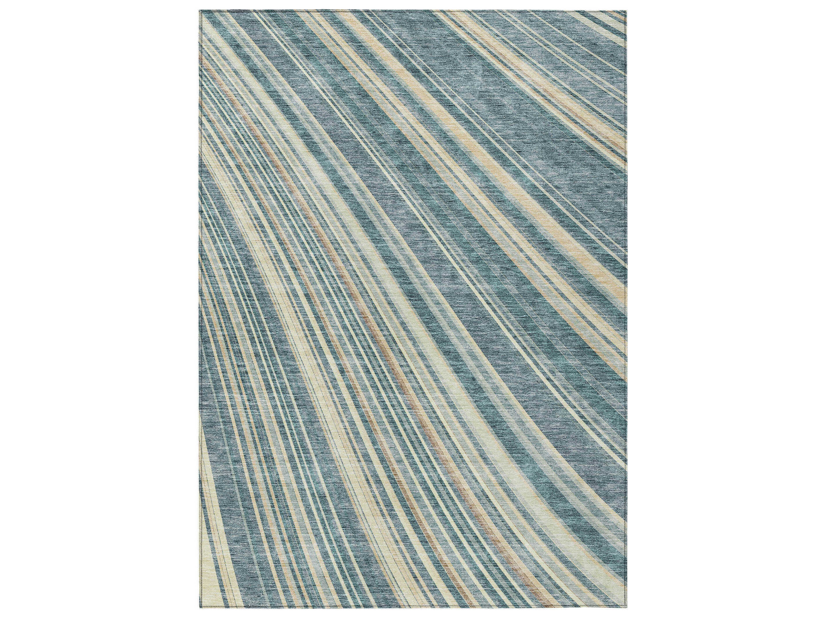 Dalyn Chantille Geometric Runner Area Rug