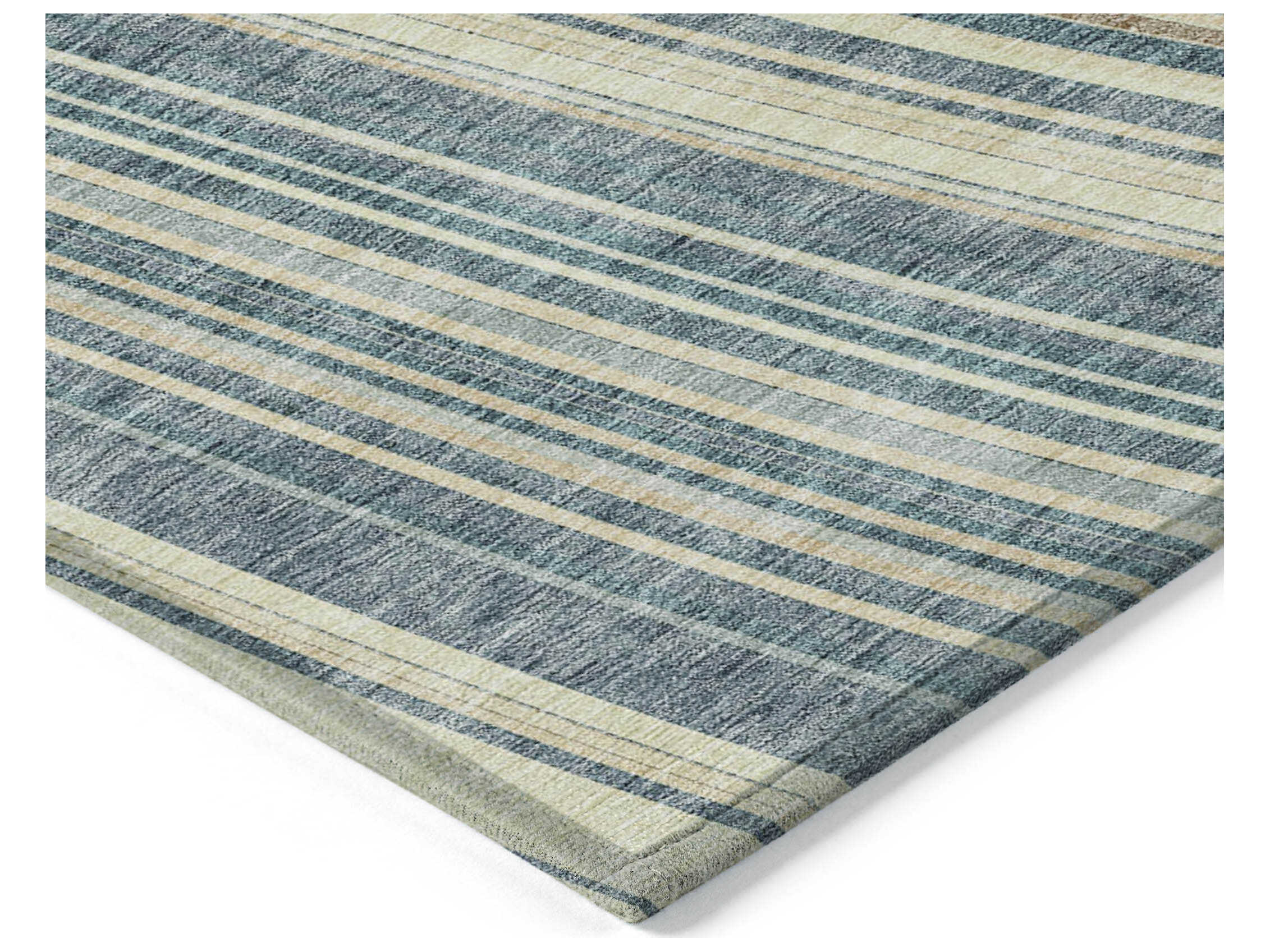Dalyn Chantille Geometric Runner Area Rug