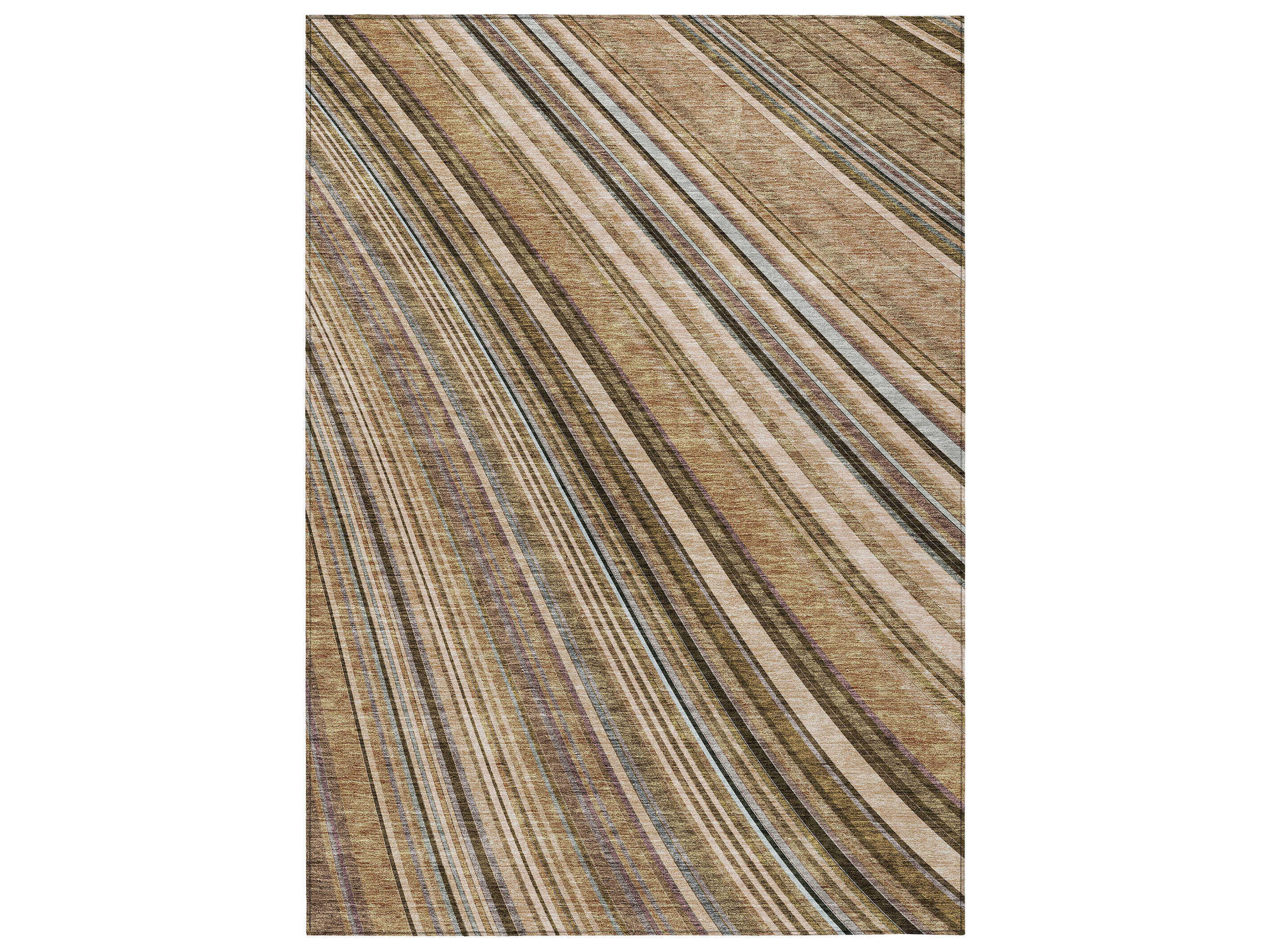 Dalyn Chantille Geometric Runner Area Rug