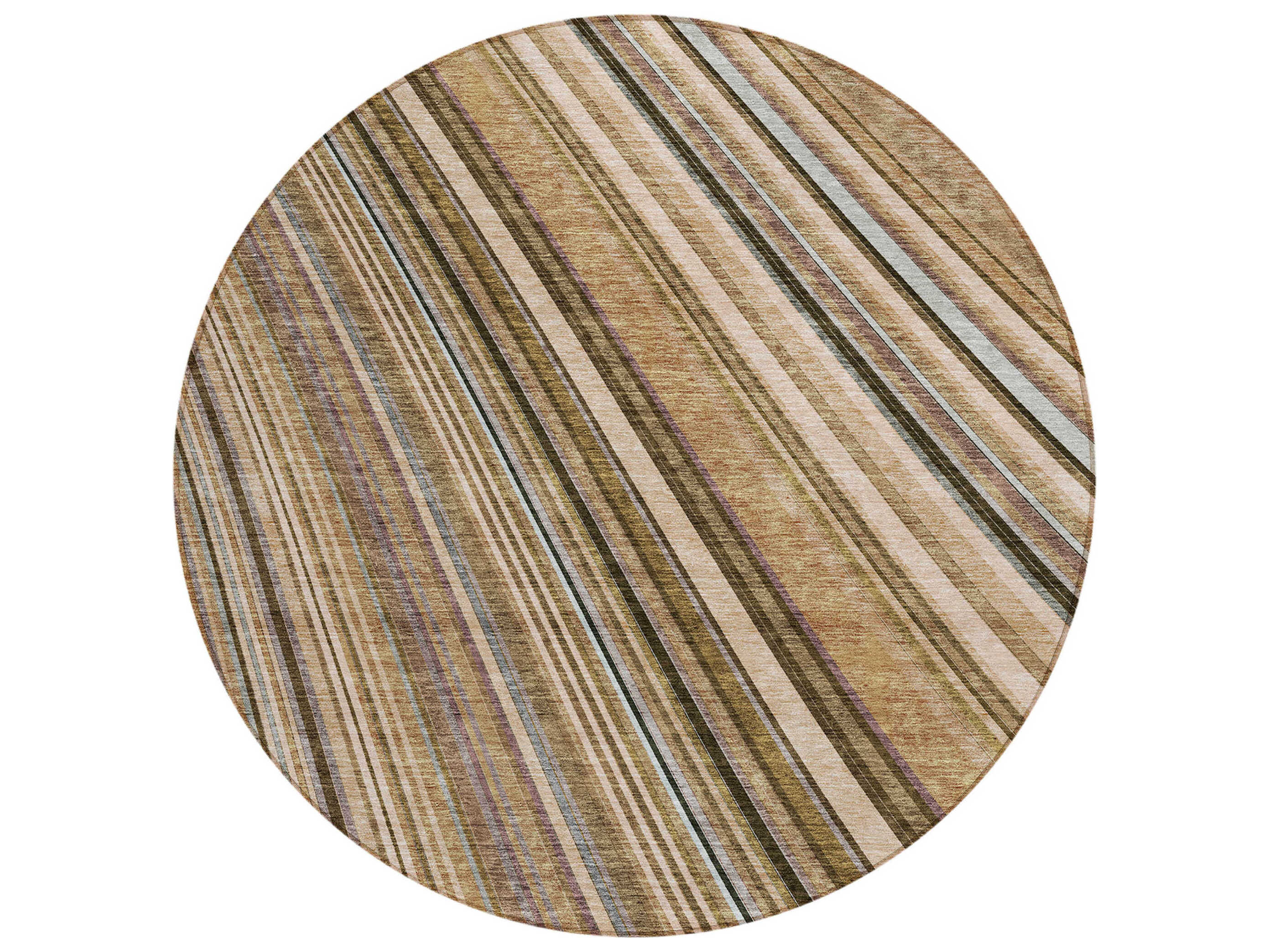 Dalyn Chantille Geometric Runner Area Rug