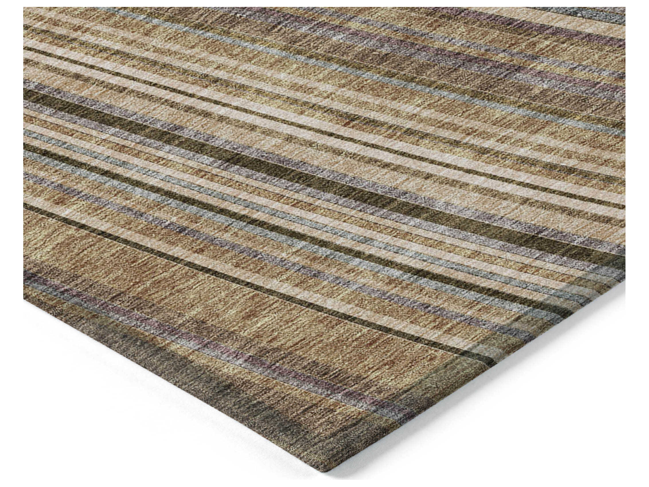 Dalyn Chantille Geometric Runner Area Rug