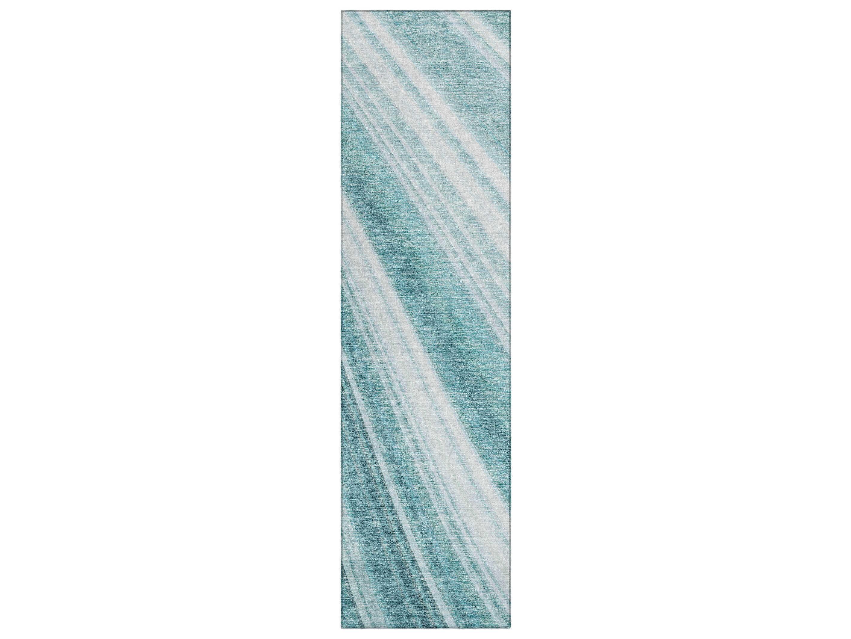 Dalyn Chantille Geometric Runner Area Rug