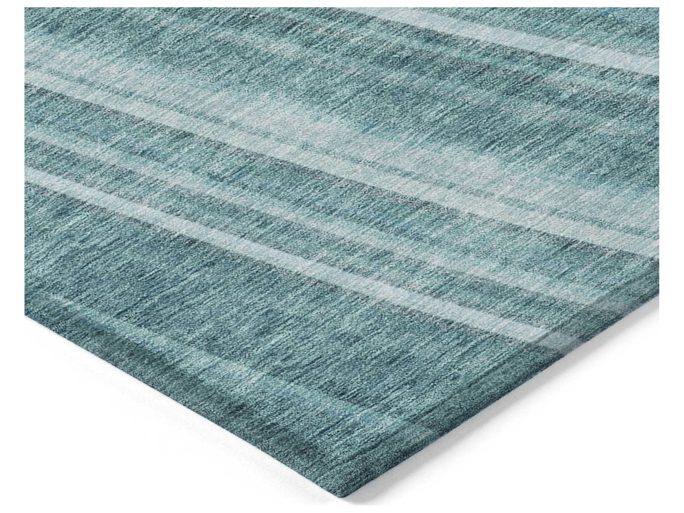 Dalyn Chantille Geometric Runner Area Rug