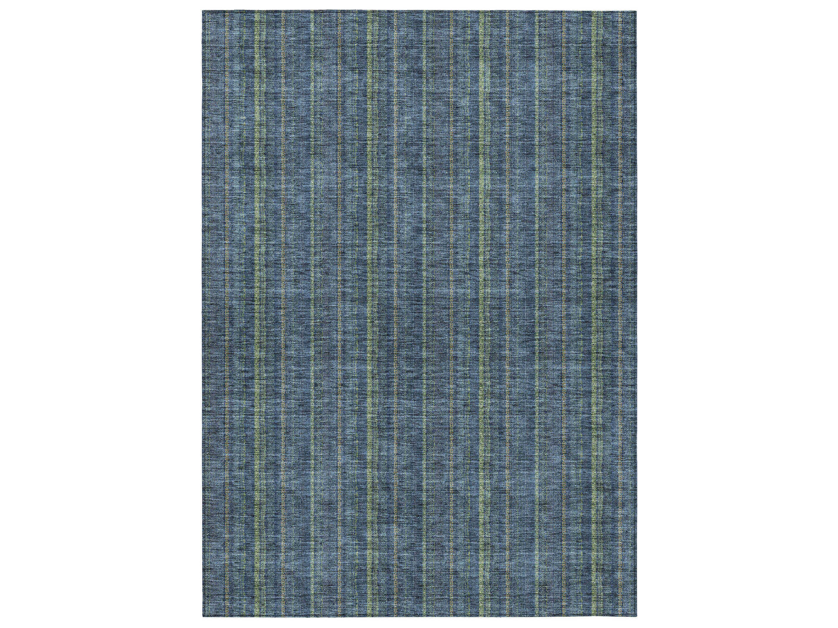 Dalyn Chantille Striped Runner Area Rug