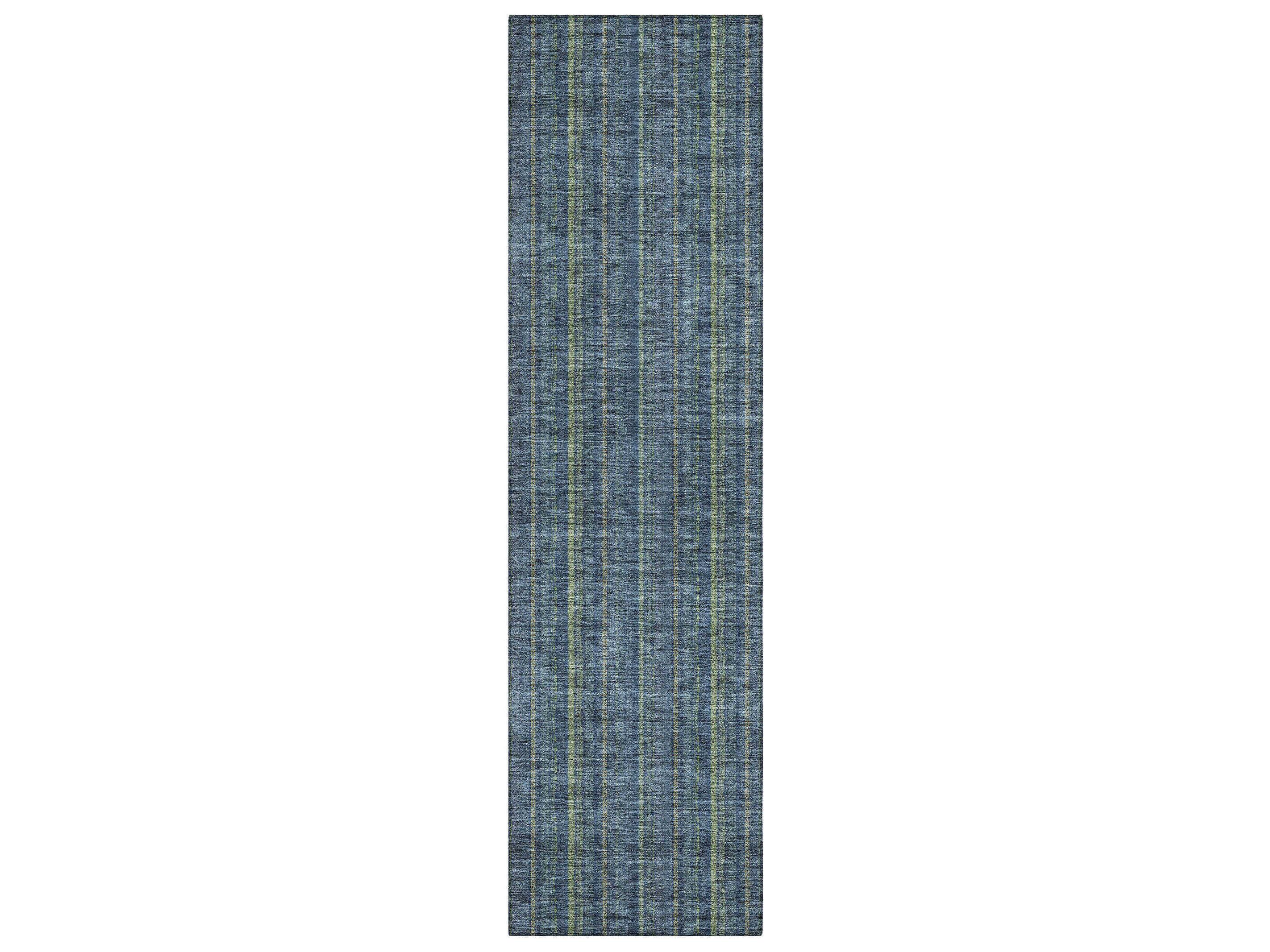 Dalyn Chantille Striped Runner Area Rug