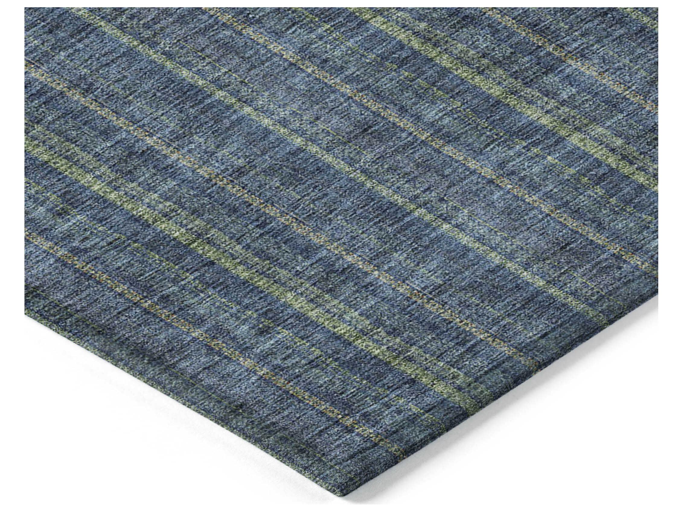 Dalyn Chantille Striped Runner Area Rug