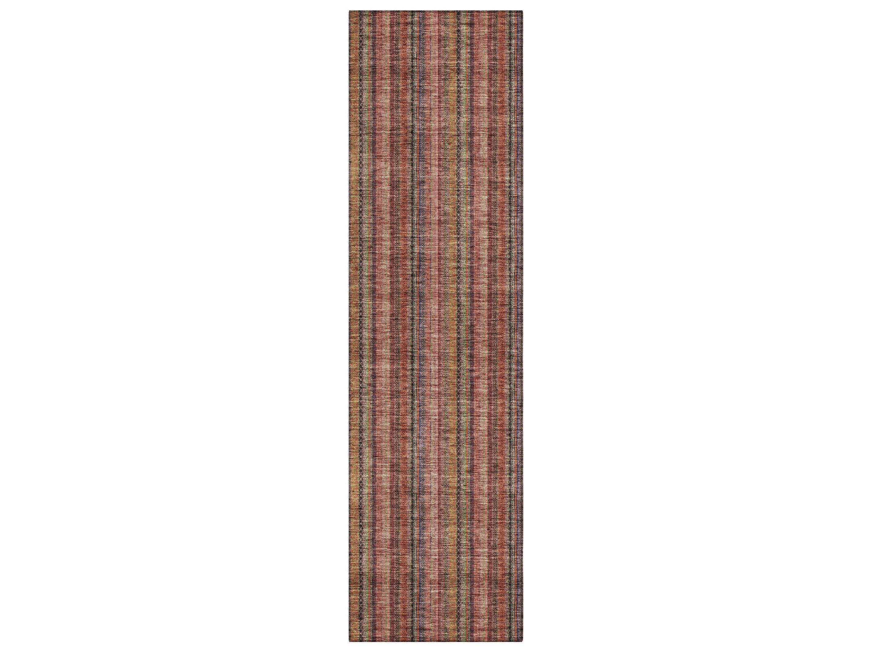 Dalyn Chantille Striped Runner Area Rug