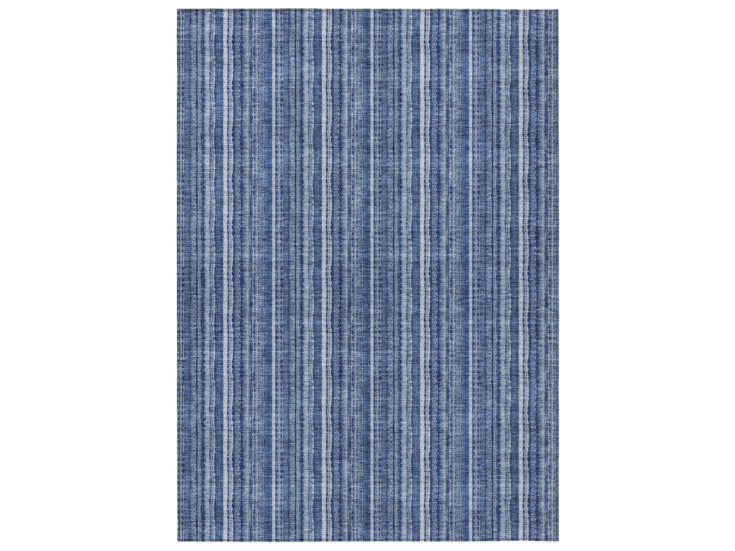 Dalyn Chantille Striped Runner Area Rug