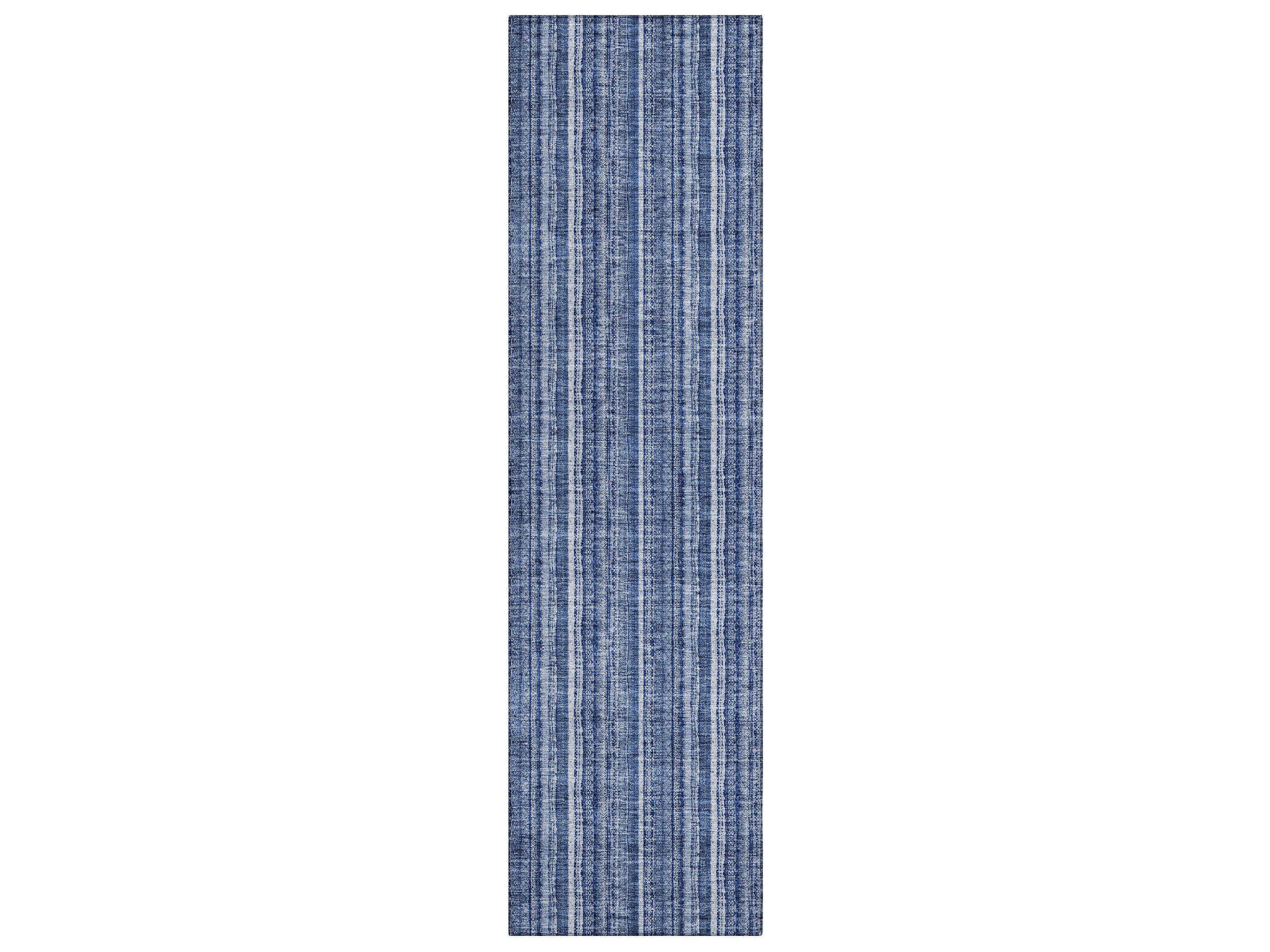 Dalyn Chantille Striped Runner Area Rug