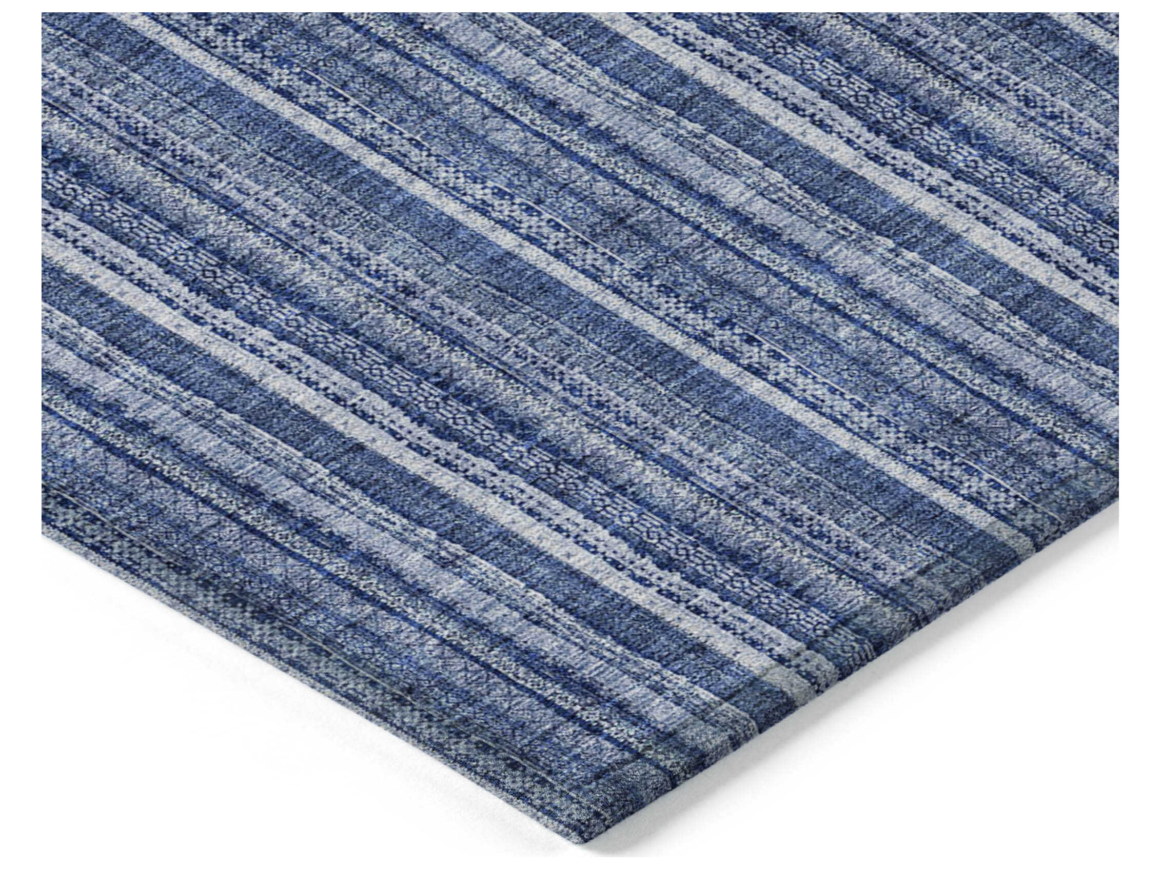 Dalyn Chantille Striped Runner Area Rug