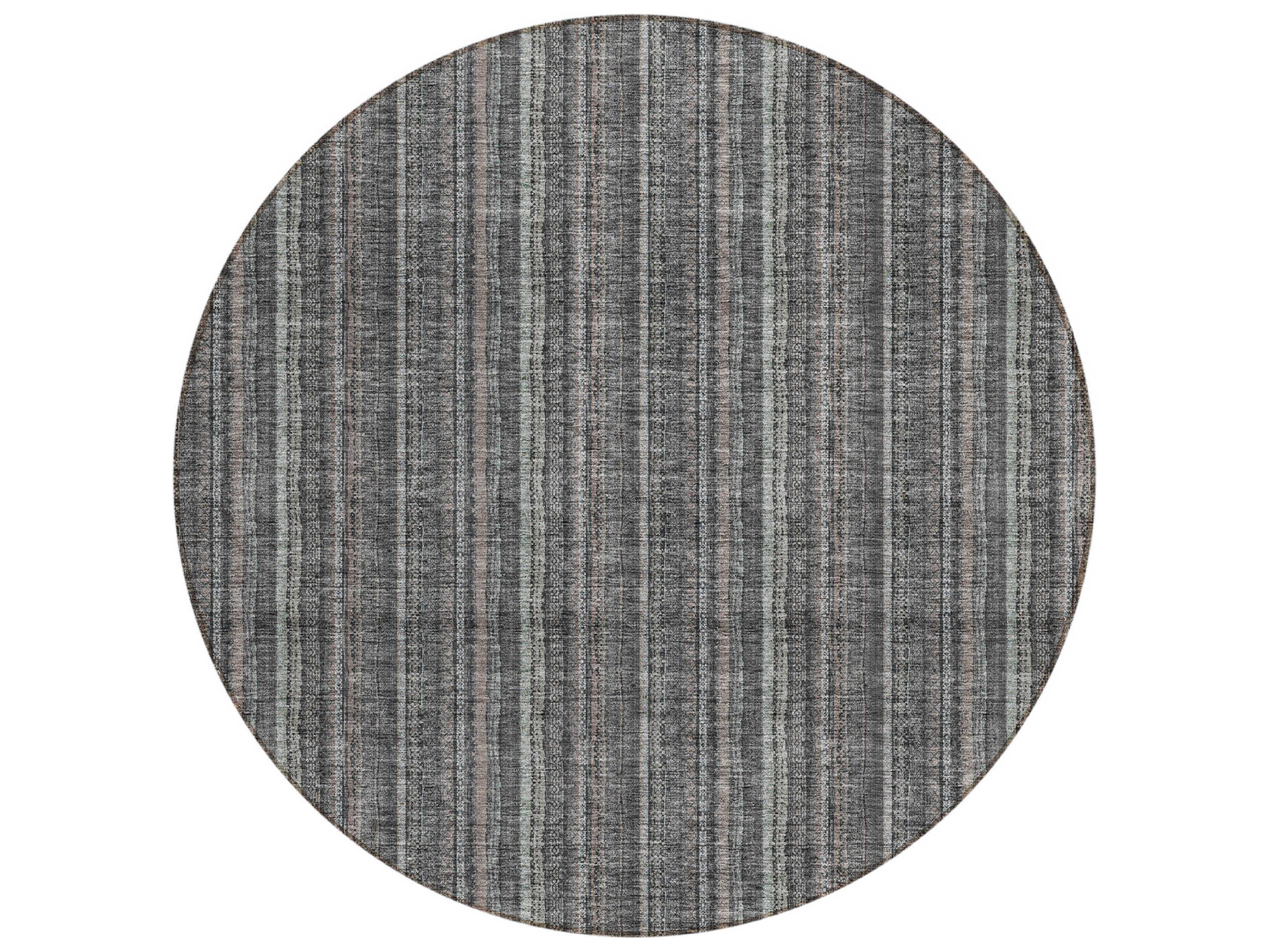 Dalyn Chantille Striped Runner Area Rug