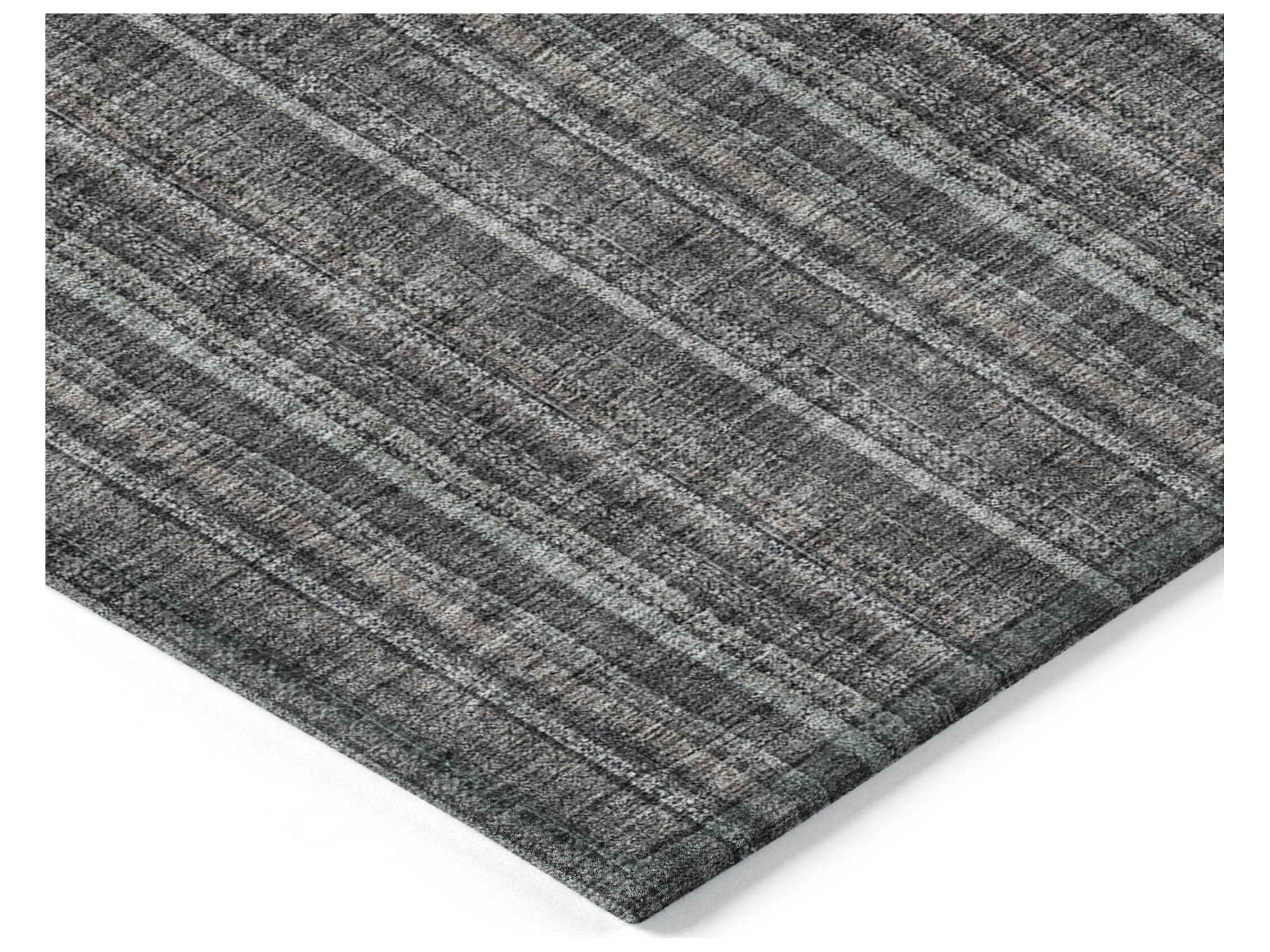 Dalyn Chantille Striped Runner Area Rug
