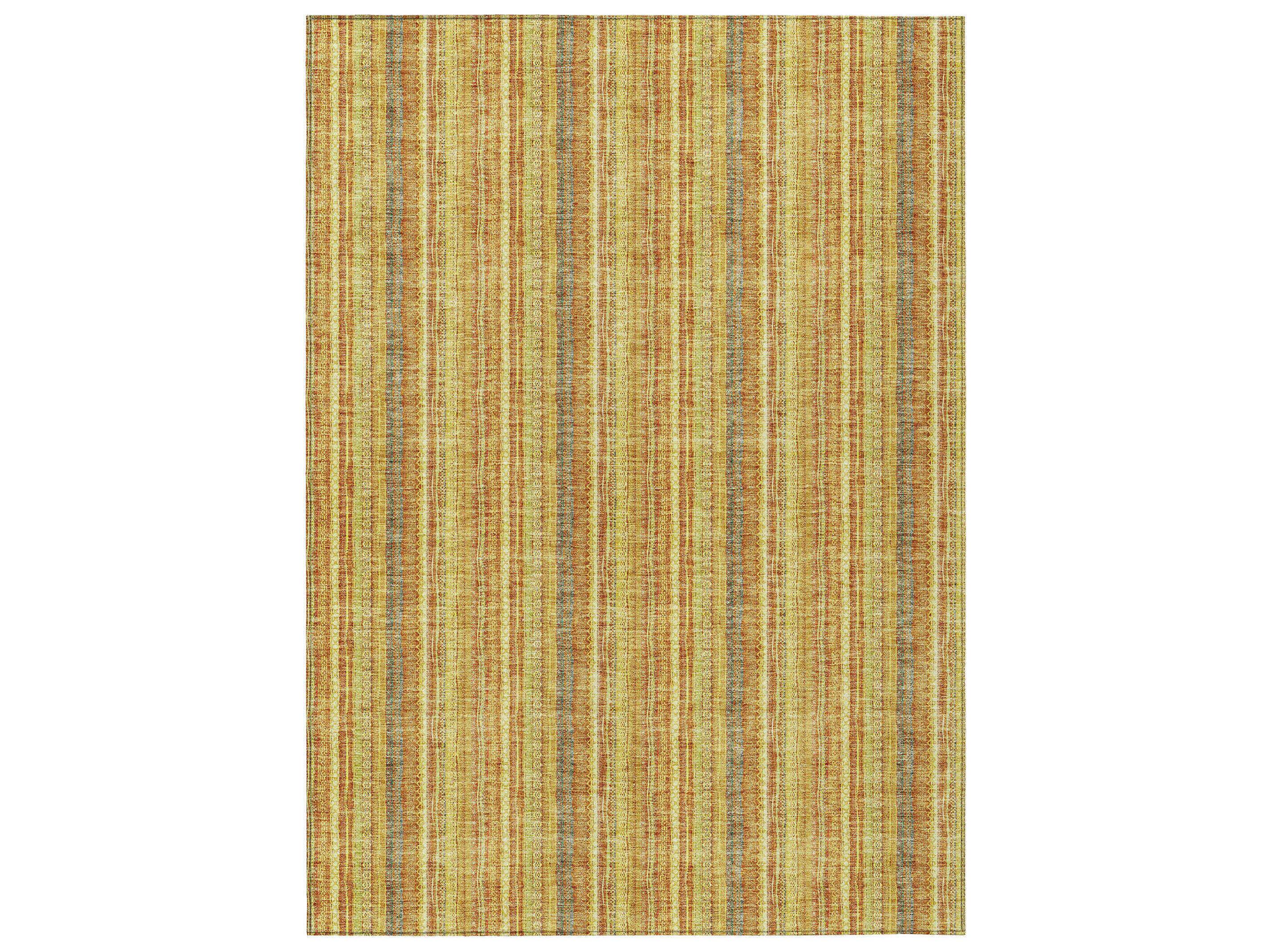 Dalyn Chantille Striped Runner Area Rug