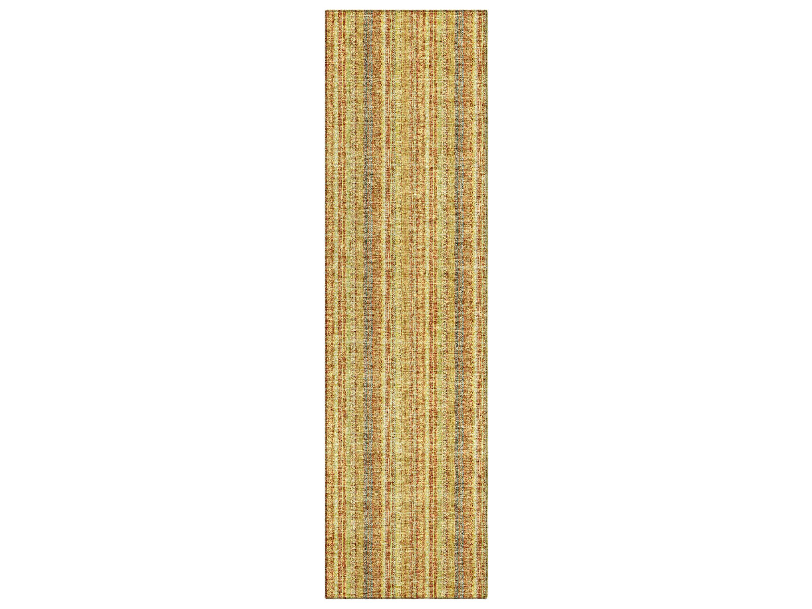 Dalyn Chantille Striped Runner Area Rug
