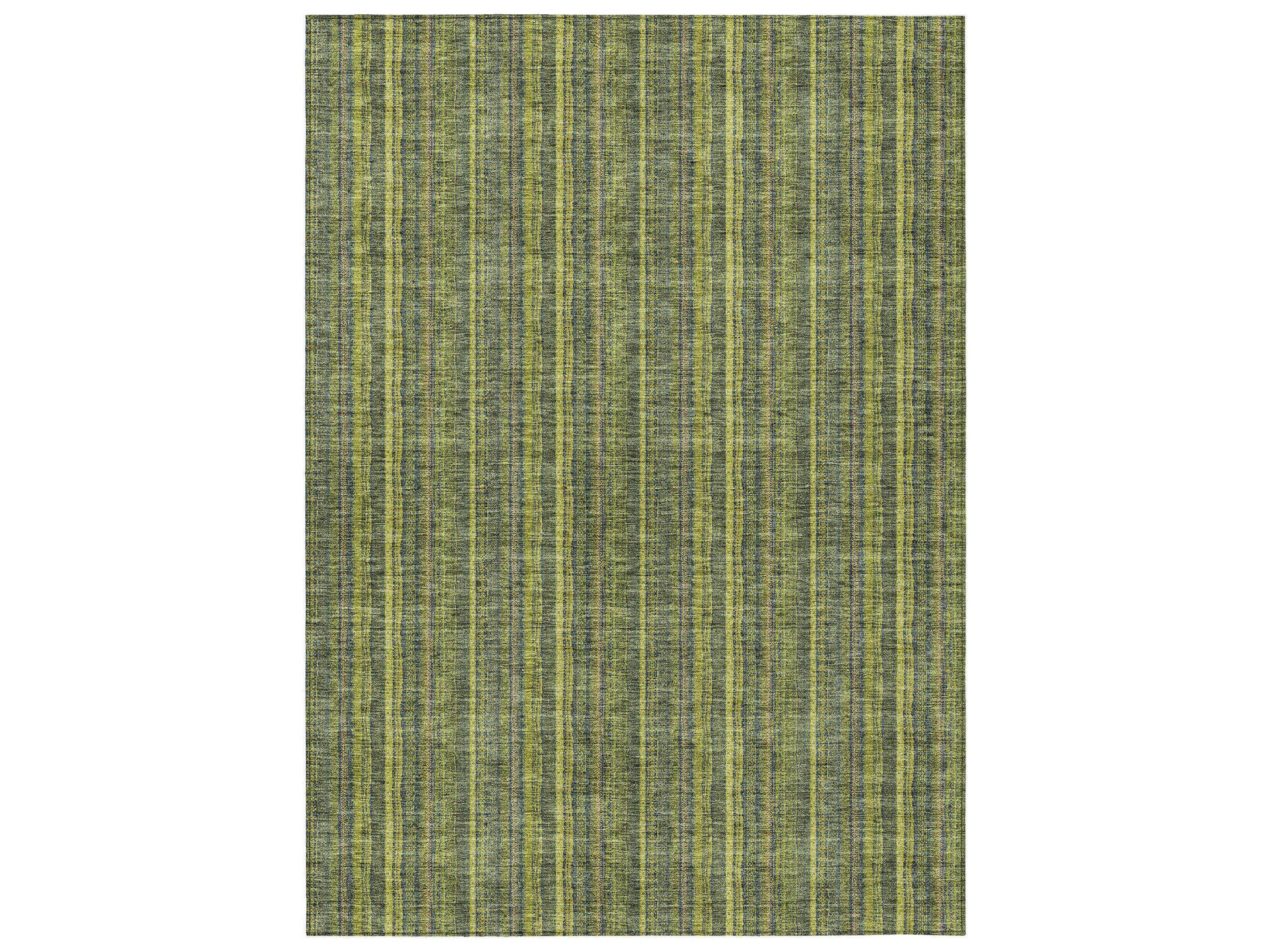 Dalyn Chantille Striped Runner Area Rug