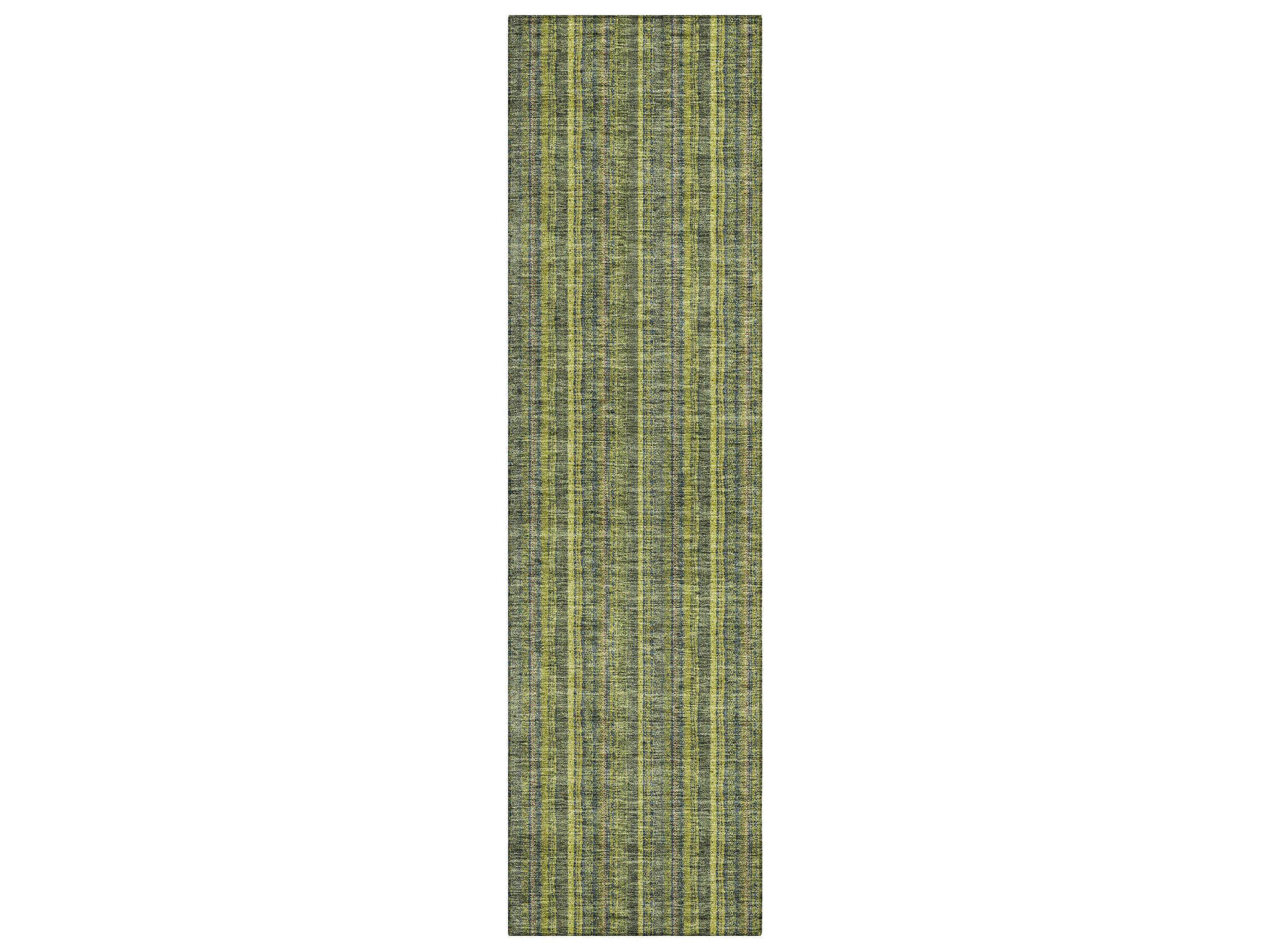Dalyn Chantille Striped Runner Area Rug