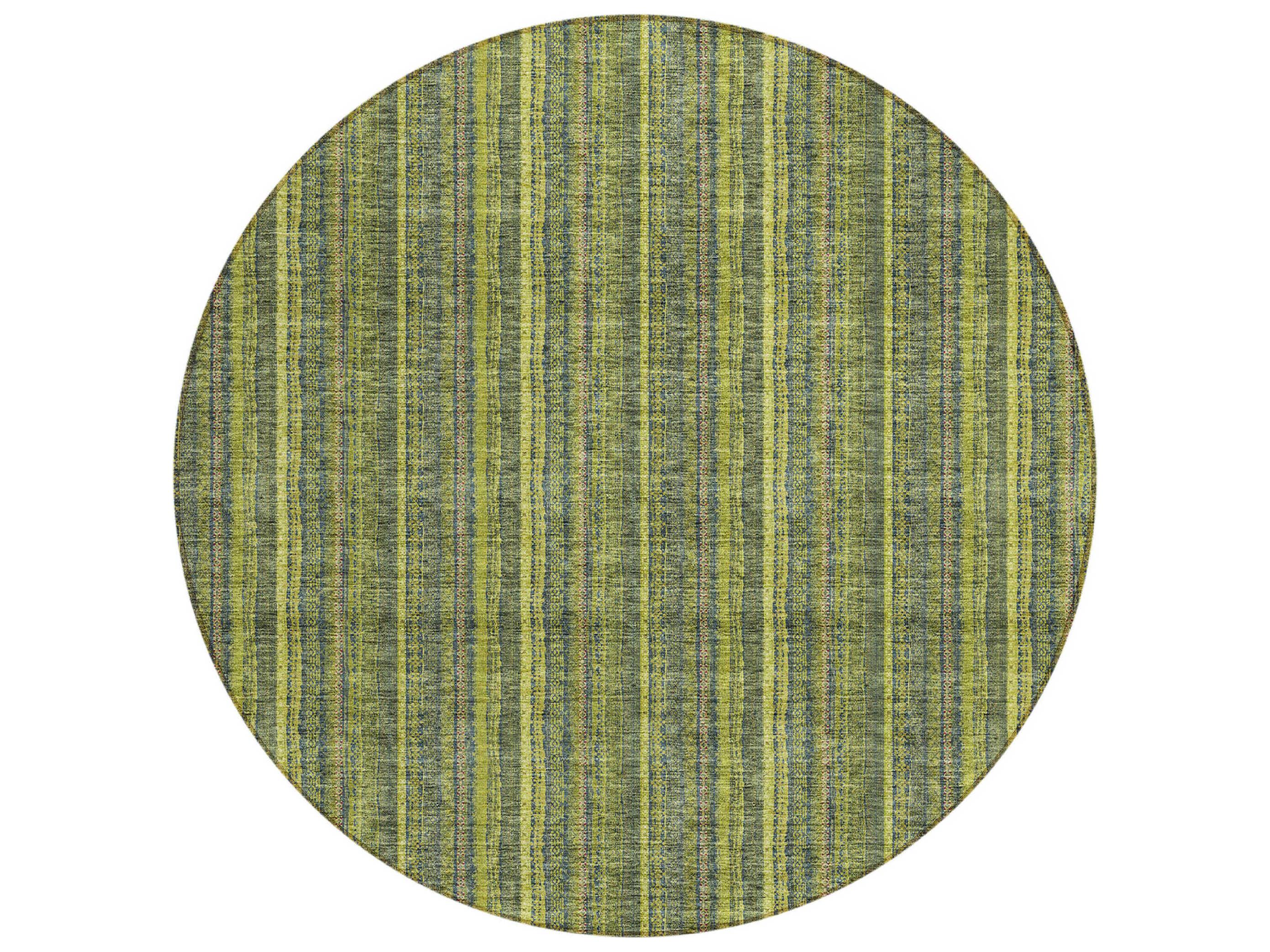 Dalyn Chantille Striped Runner Area Rug
