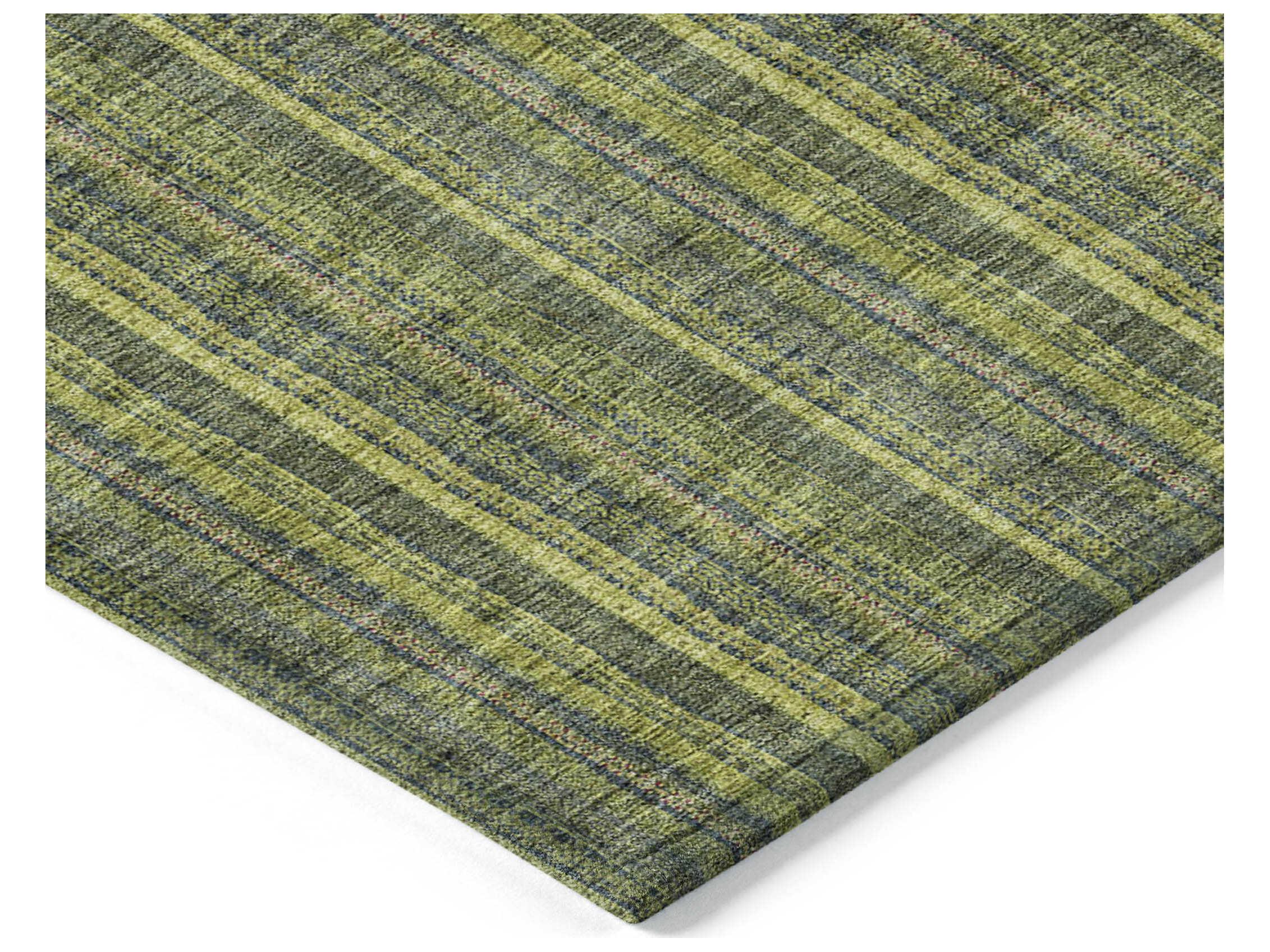 Dalyn Chantille Striped Runner Area Rug