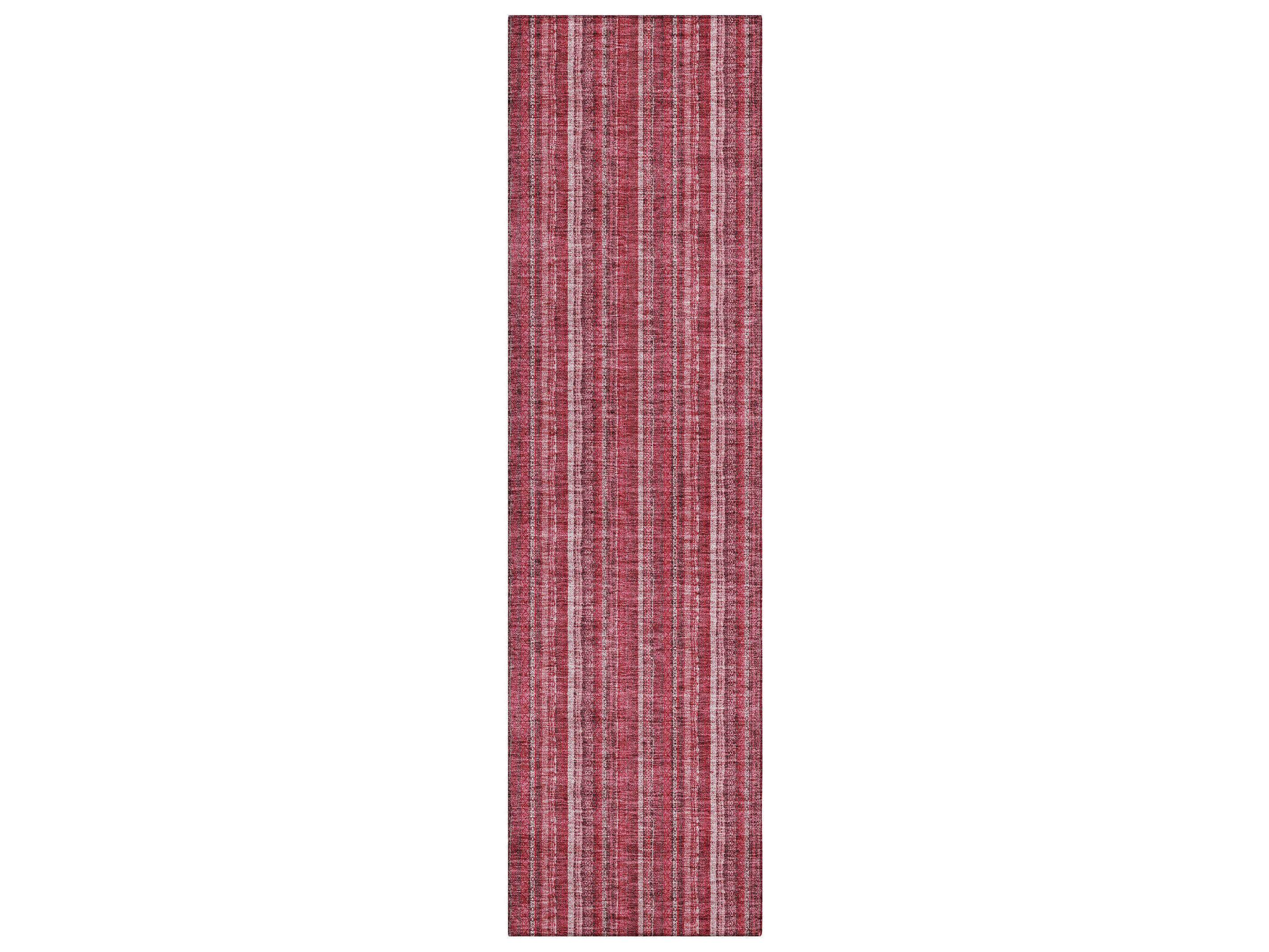 Dalyn Chantille Striped Runner Area Rug