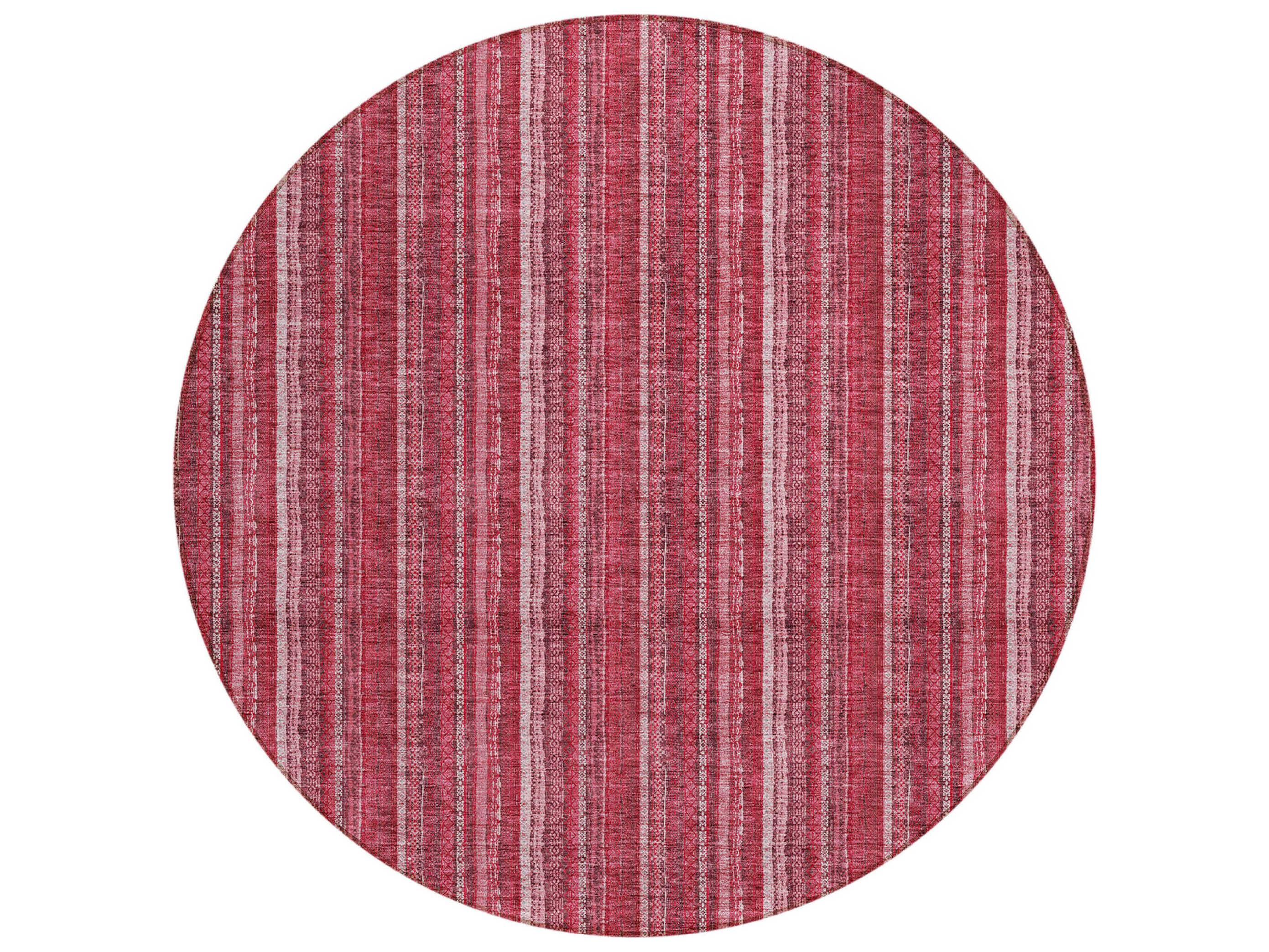 Dalyn Chantille Striped Runner Area Rug
