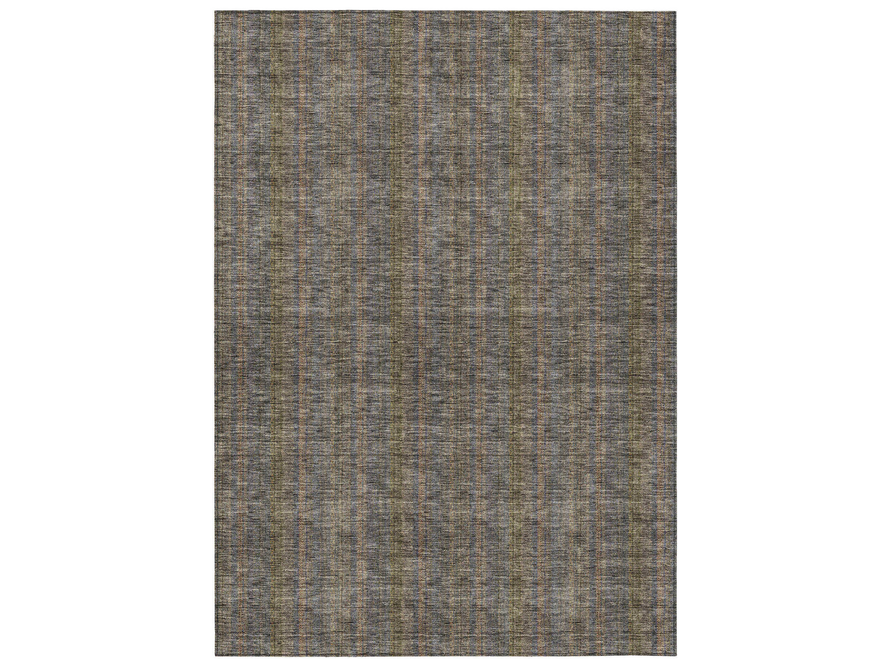Dalyn Chantille Striped Runner Area Rug