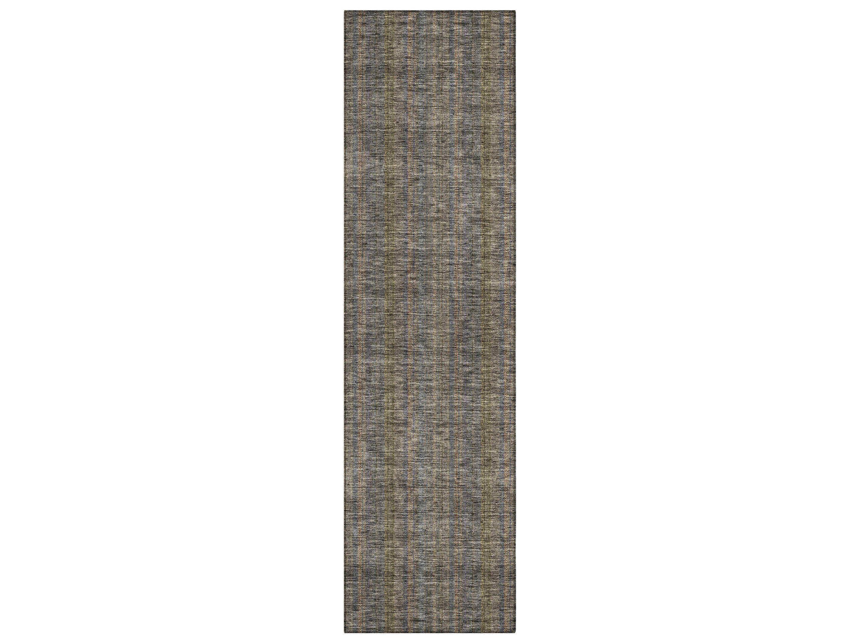 Dalyn Chantille Striped Runner Area Rug