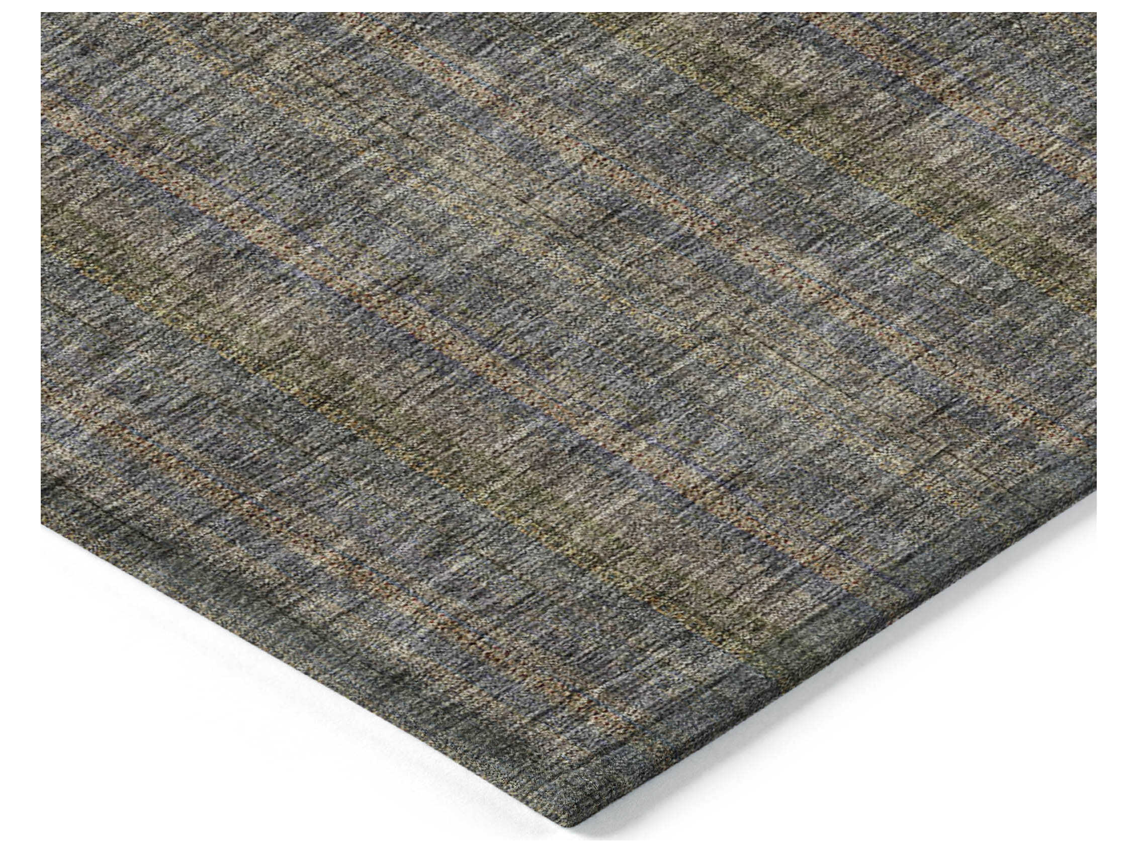 Dalyn Chantille Striped Runner Area Rug