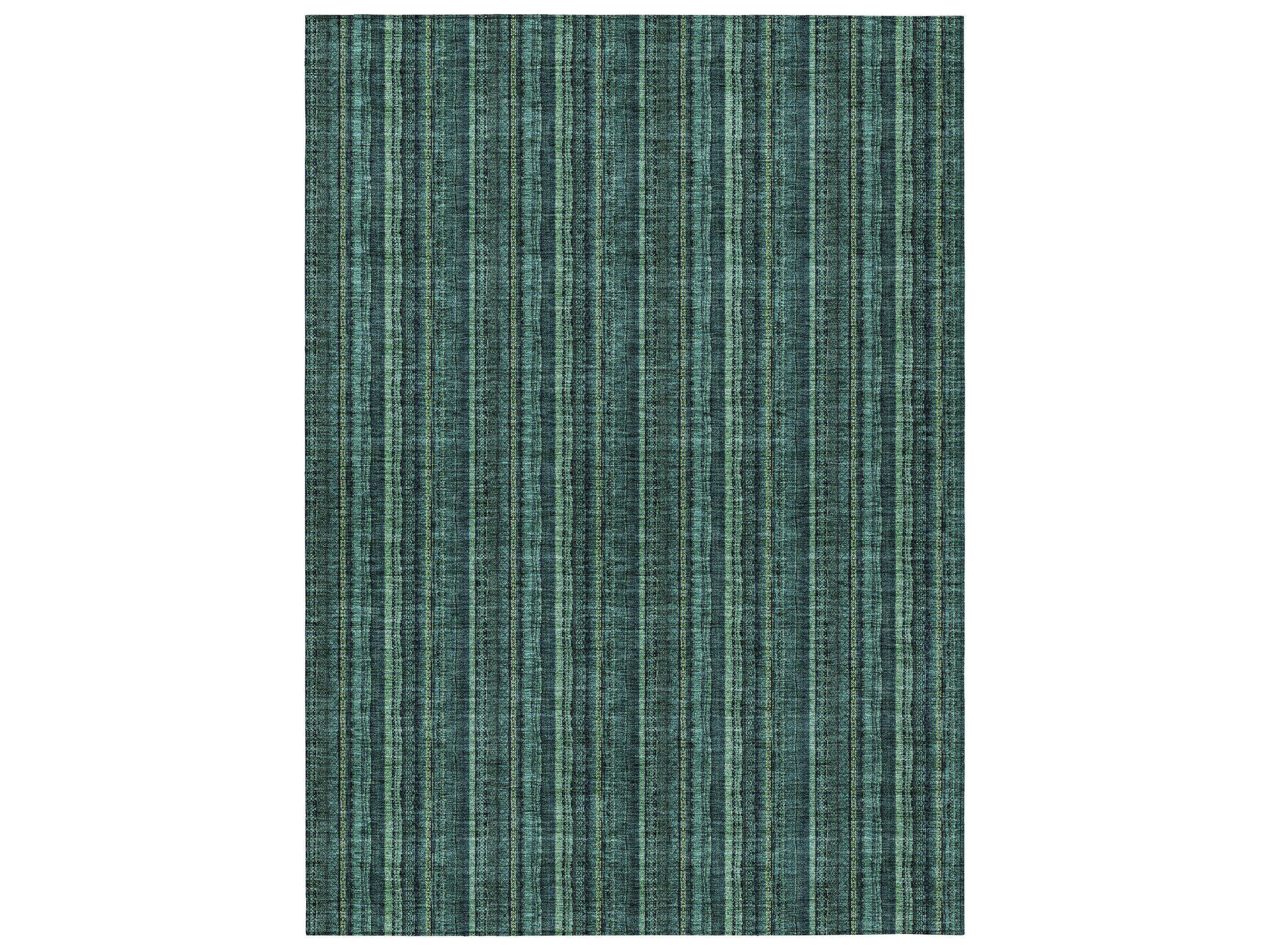 Dalyn Chantille Striped Runner Area Rug
