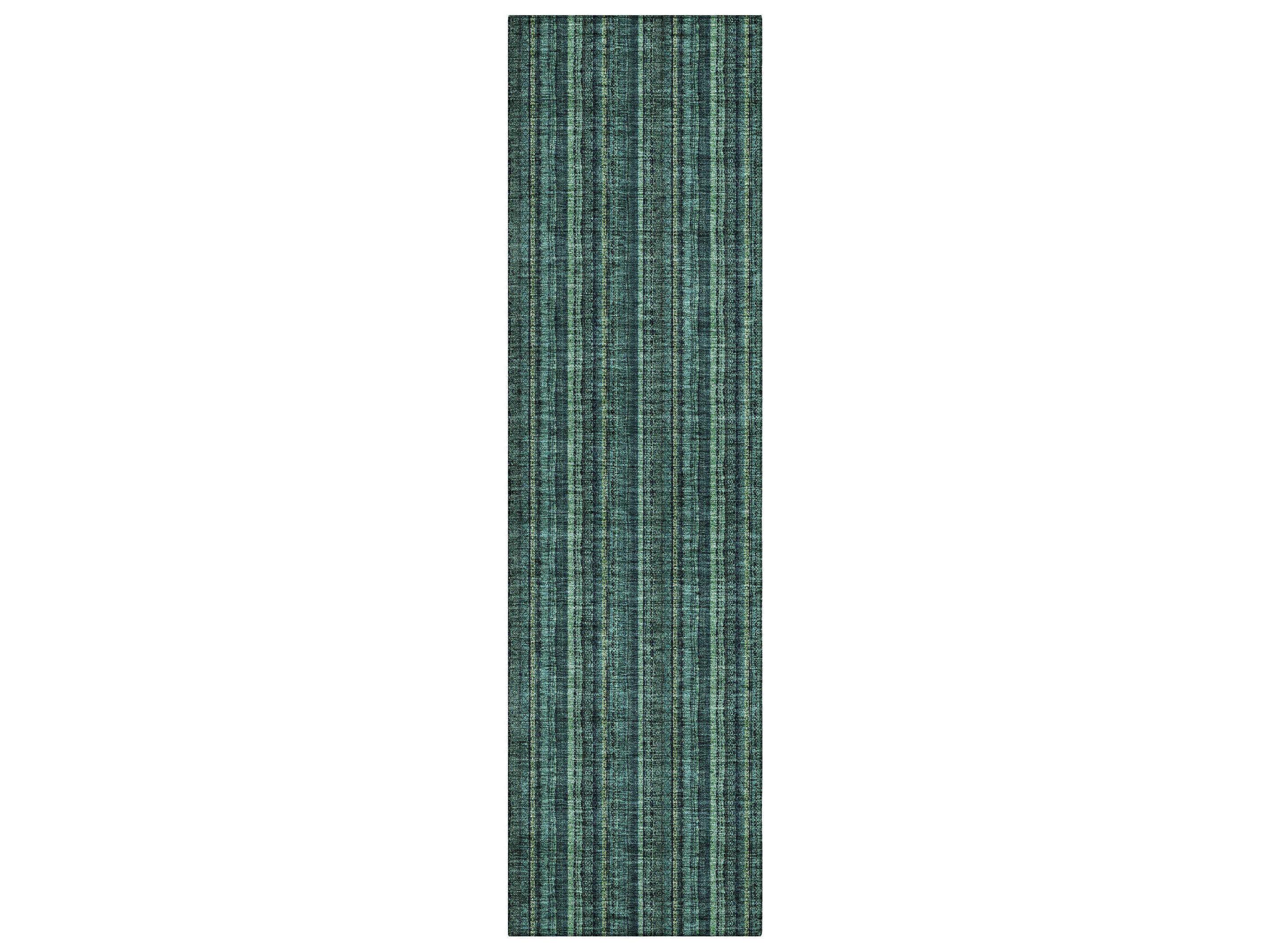 Dalyn Chantille Striped Runner Area Rug