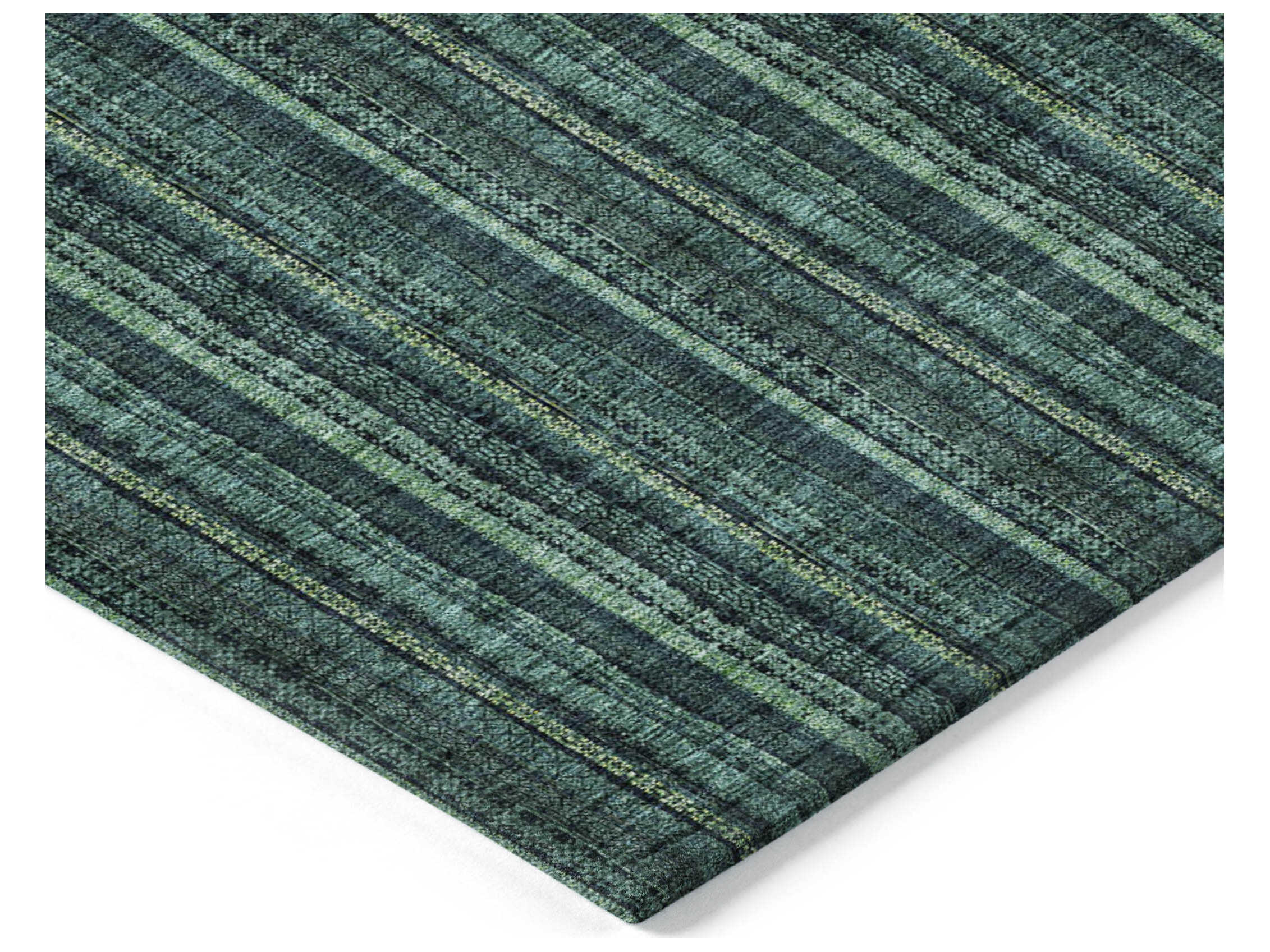 Dalyn Chantille Striped Runner Area Rug