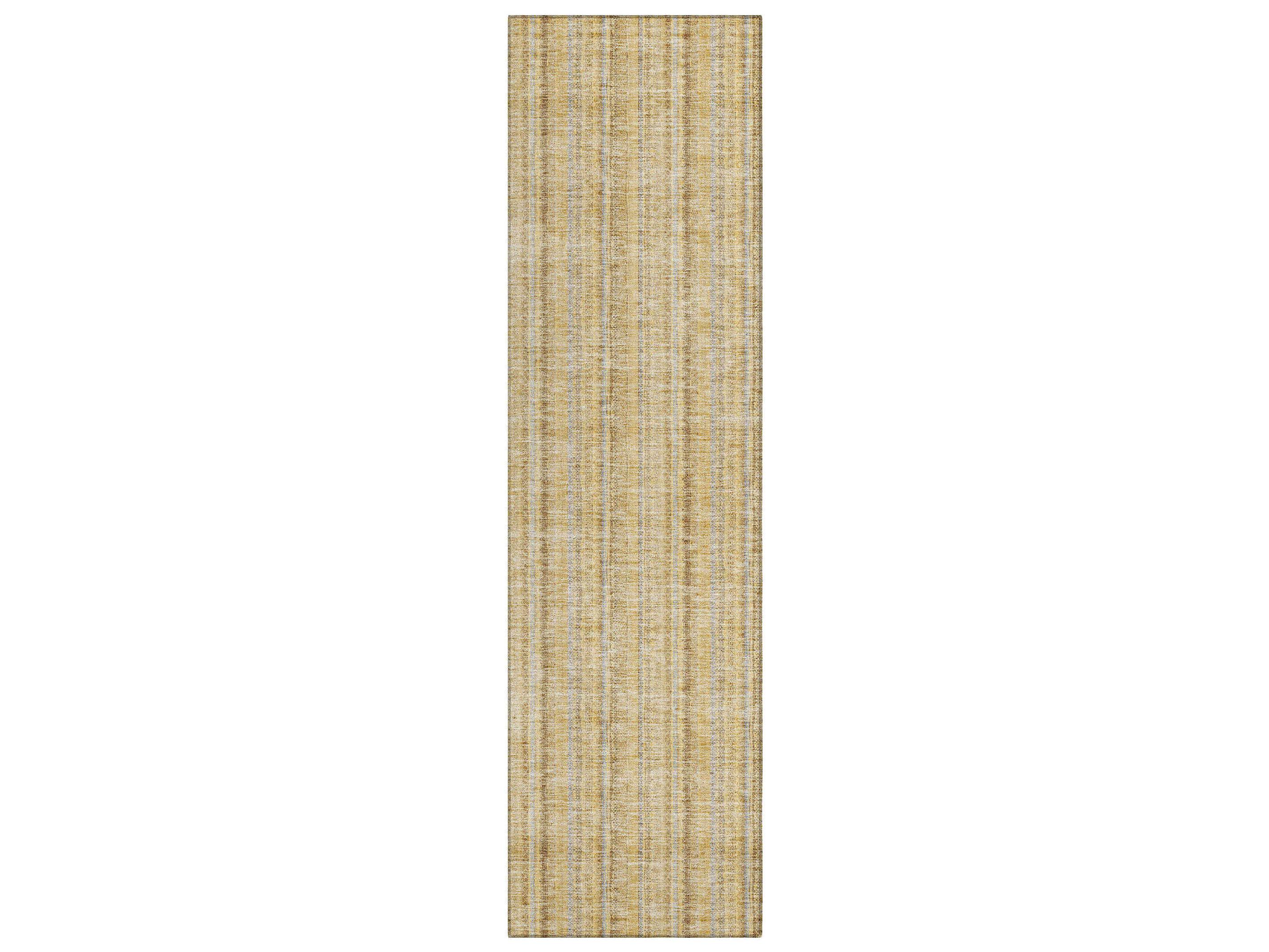Dalyn Chantille Striped Runner Area Rug