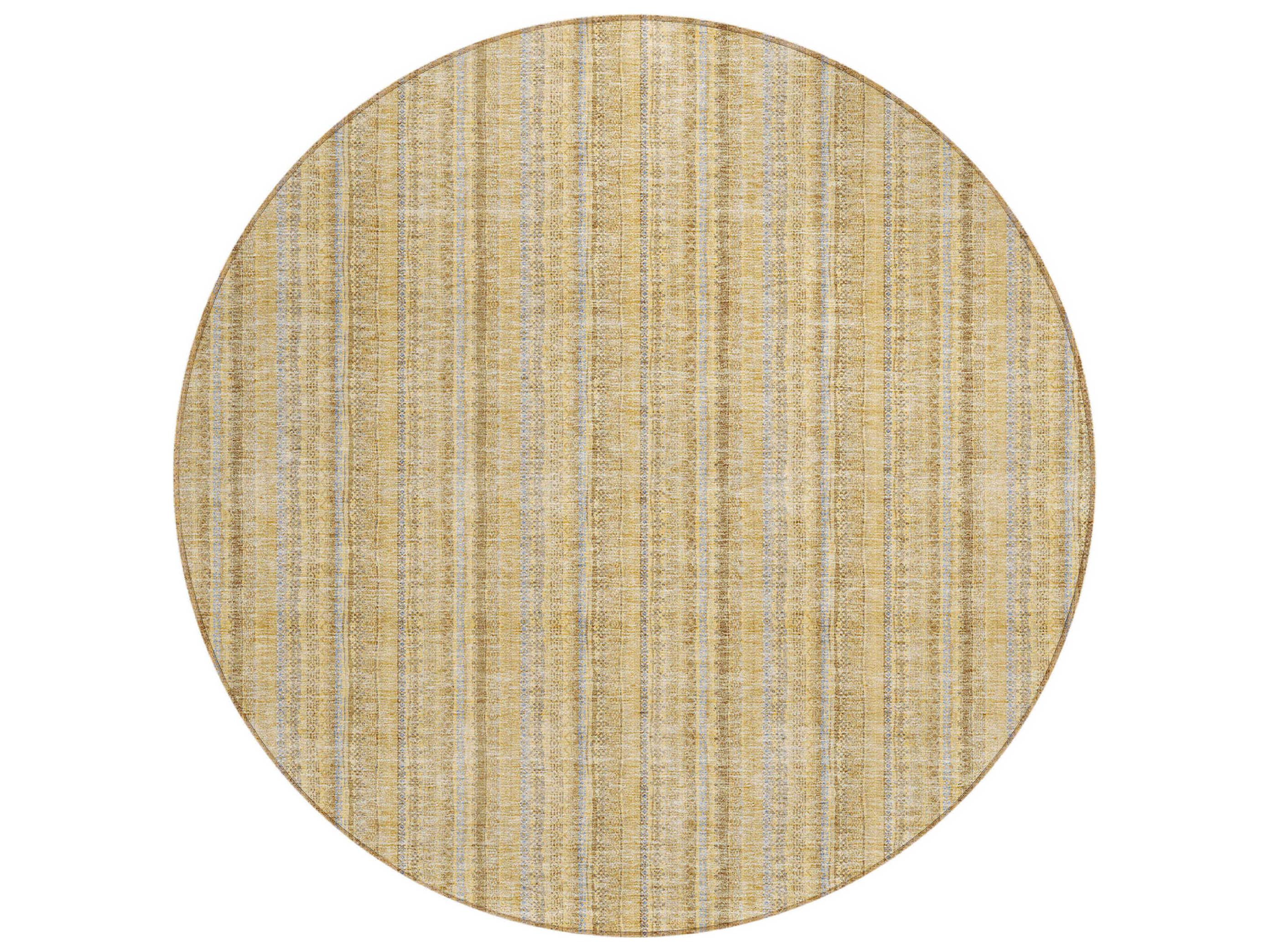 Dalyn Chantille Striped Runner Area Rug
