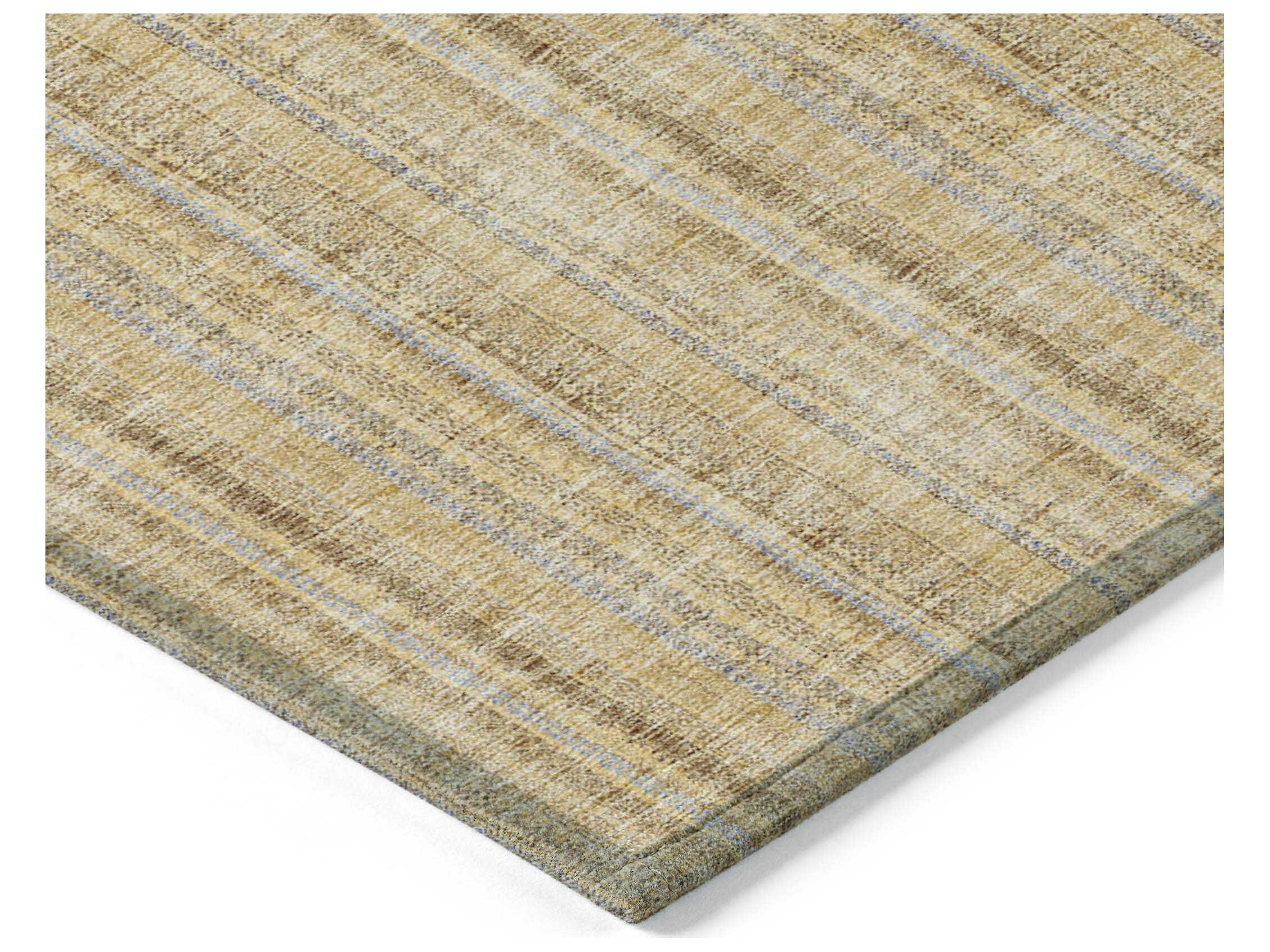 Dalyn Chantille Striped Runner Area Rug