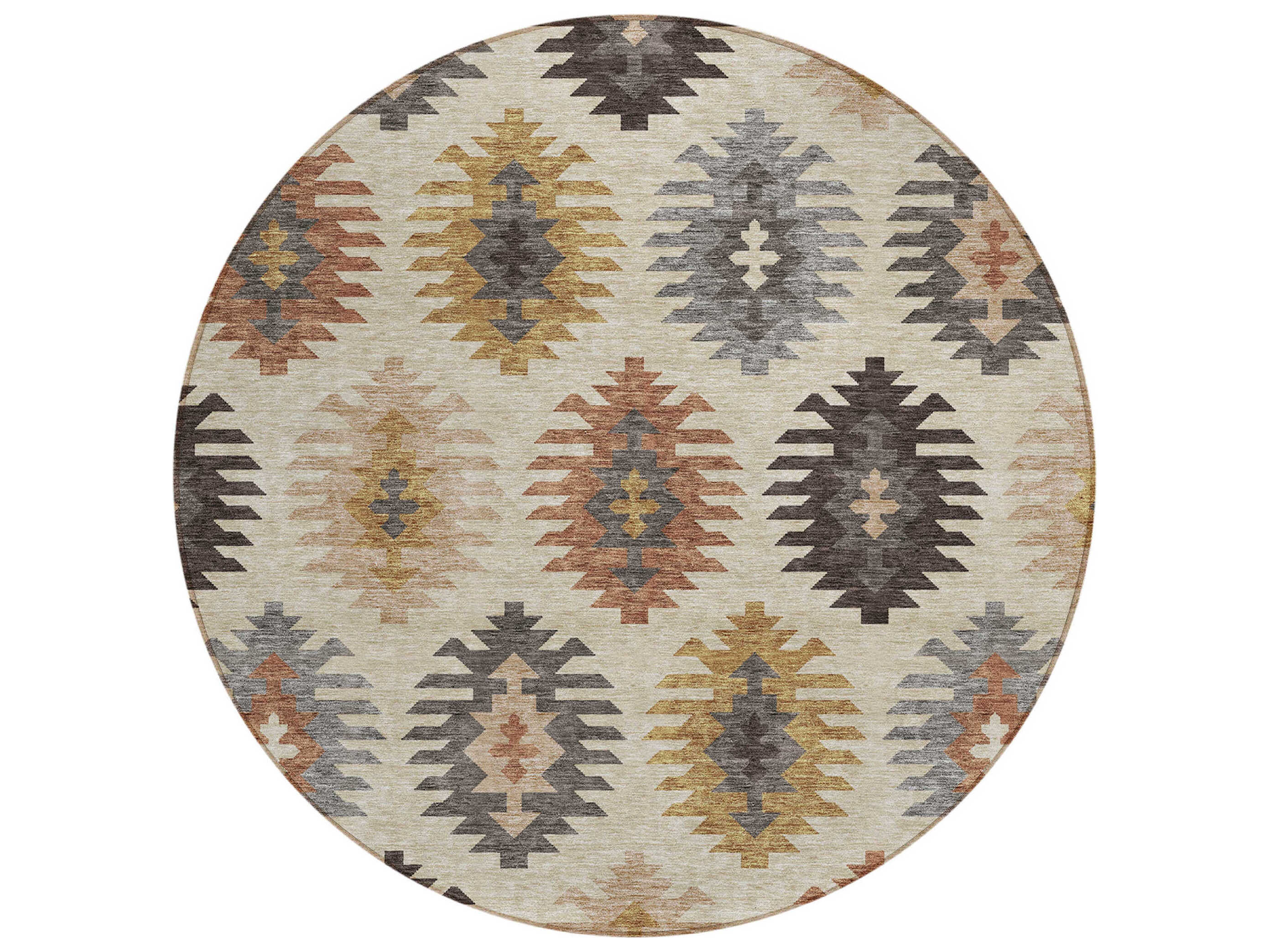 Dalyn Chantille Southwestern Runner Area Rug