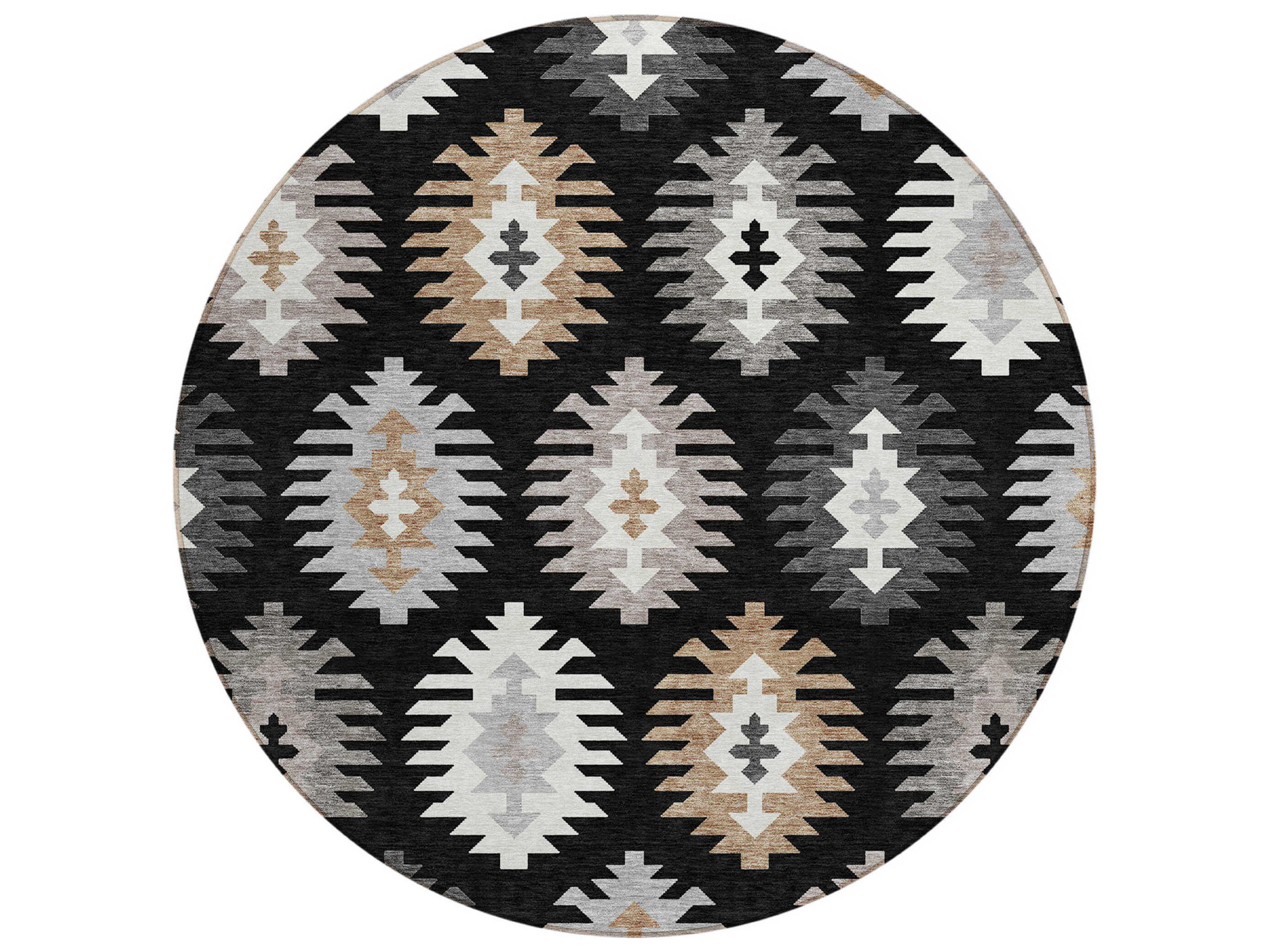 Dalyn Chantille Southwestern Runner Area Rug