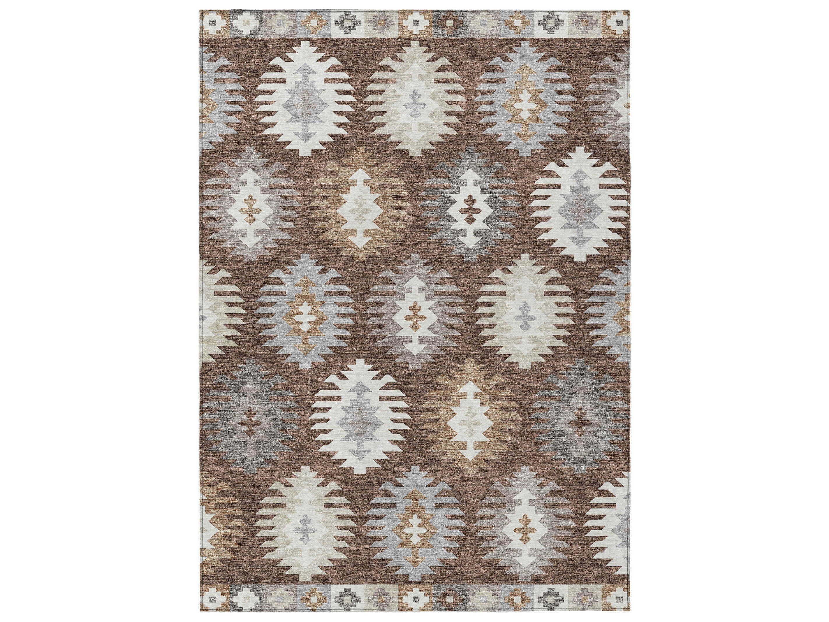Dalyn Chantille Southwestern Runner Area Rug