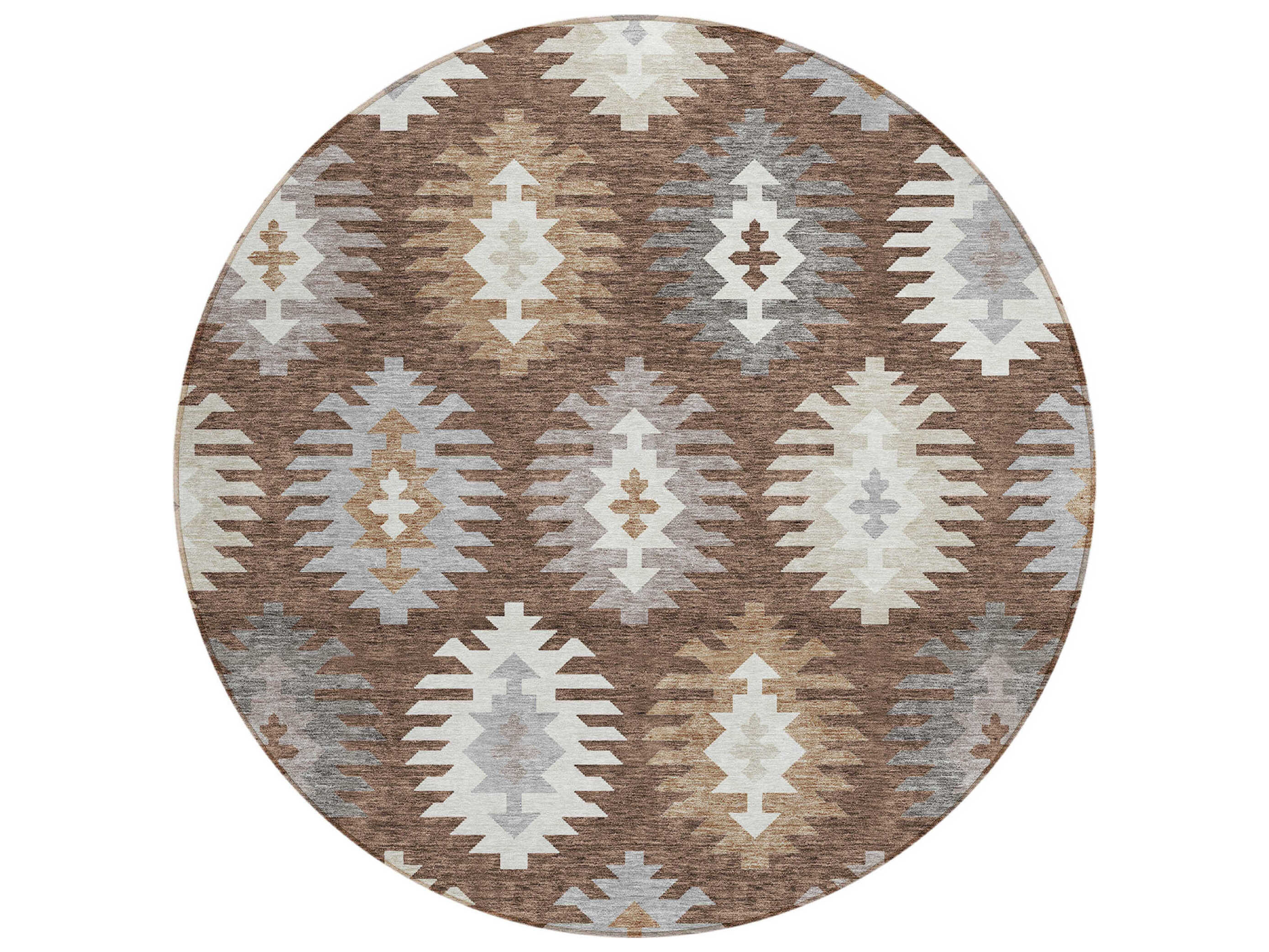 Dalyn Chantille Southwestern Runner Area Rug