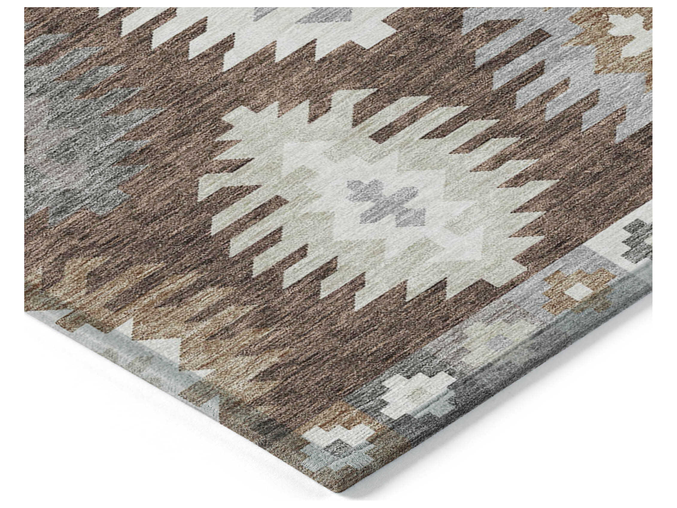 Dalyn Chantille Southwestern Runner Area Rug