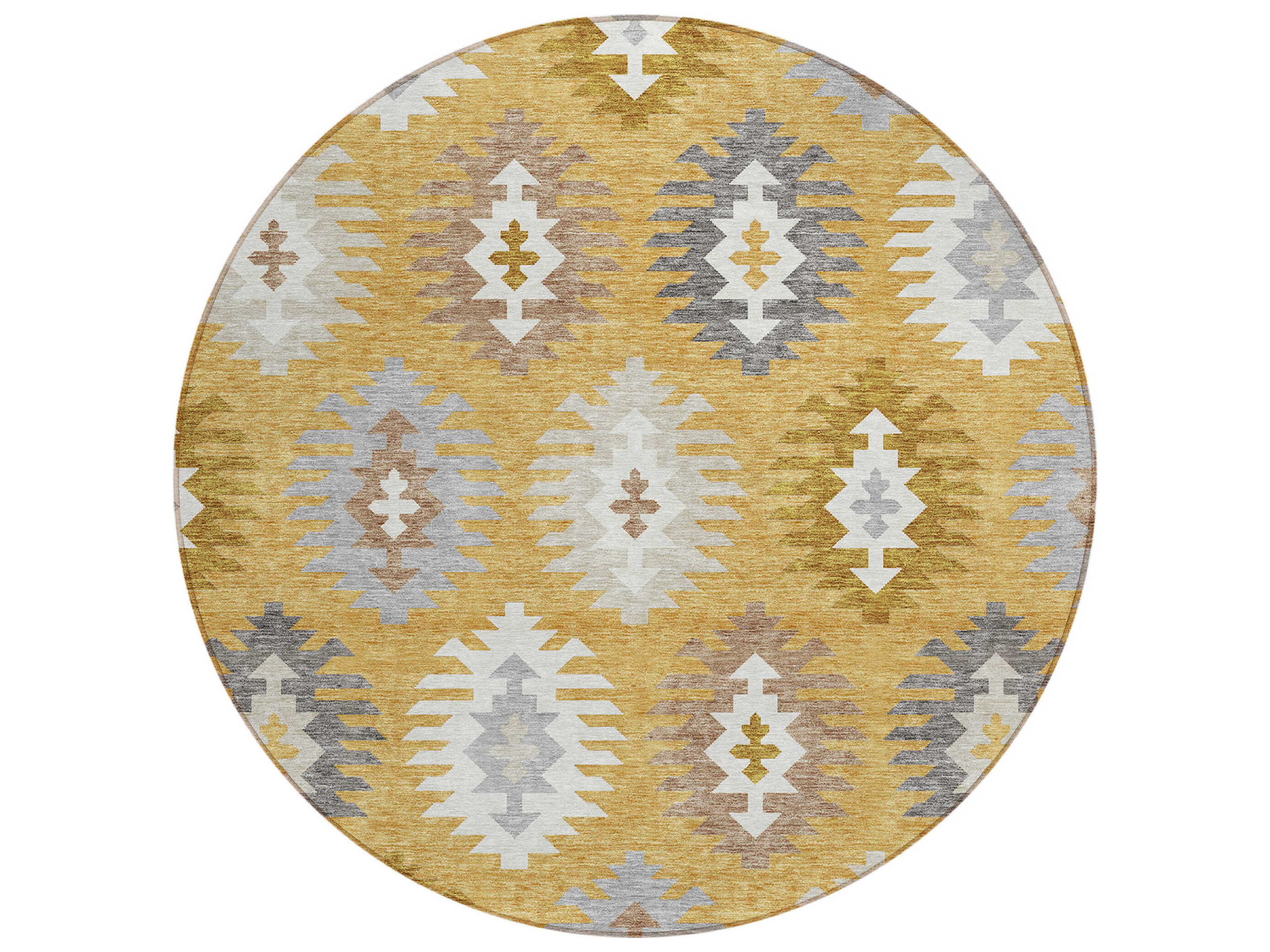 Dalyn Chantille Southwestern Runner Area Rug