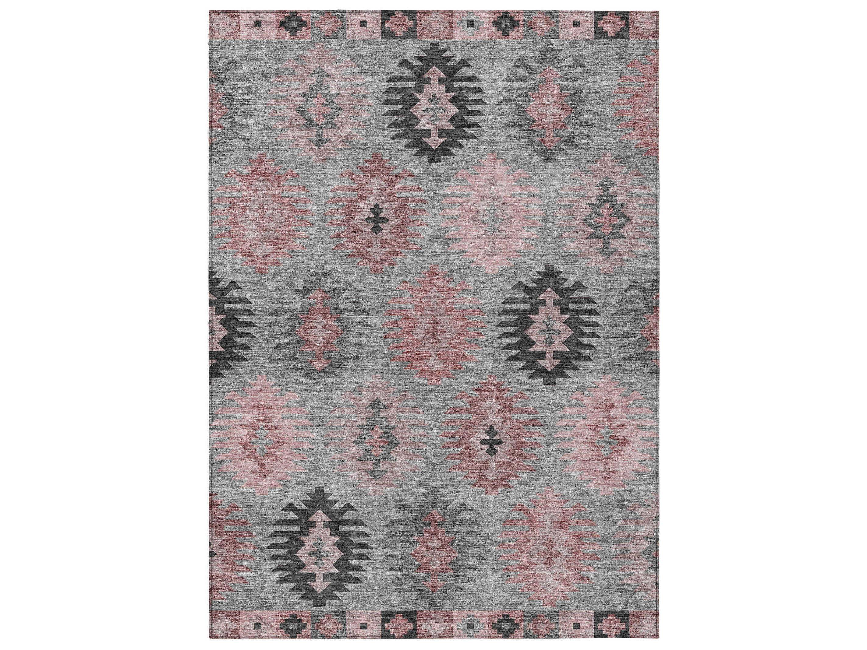 Dalyn Chantille Southwestern Runner Area Rug