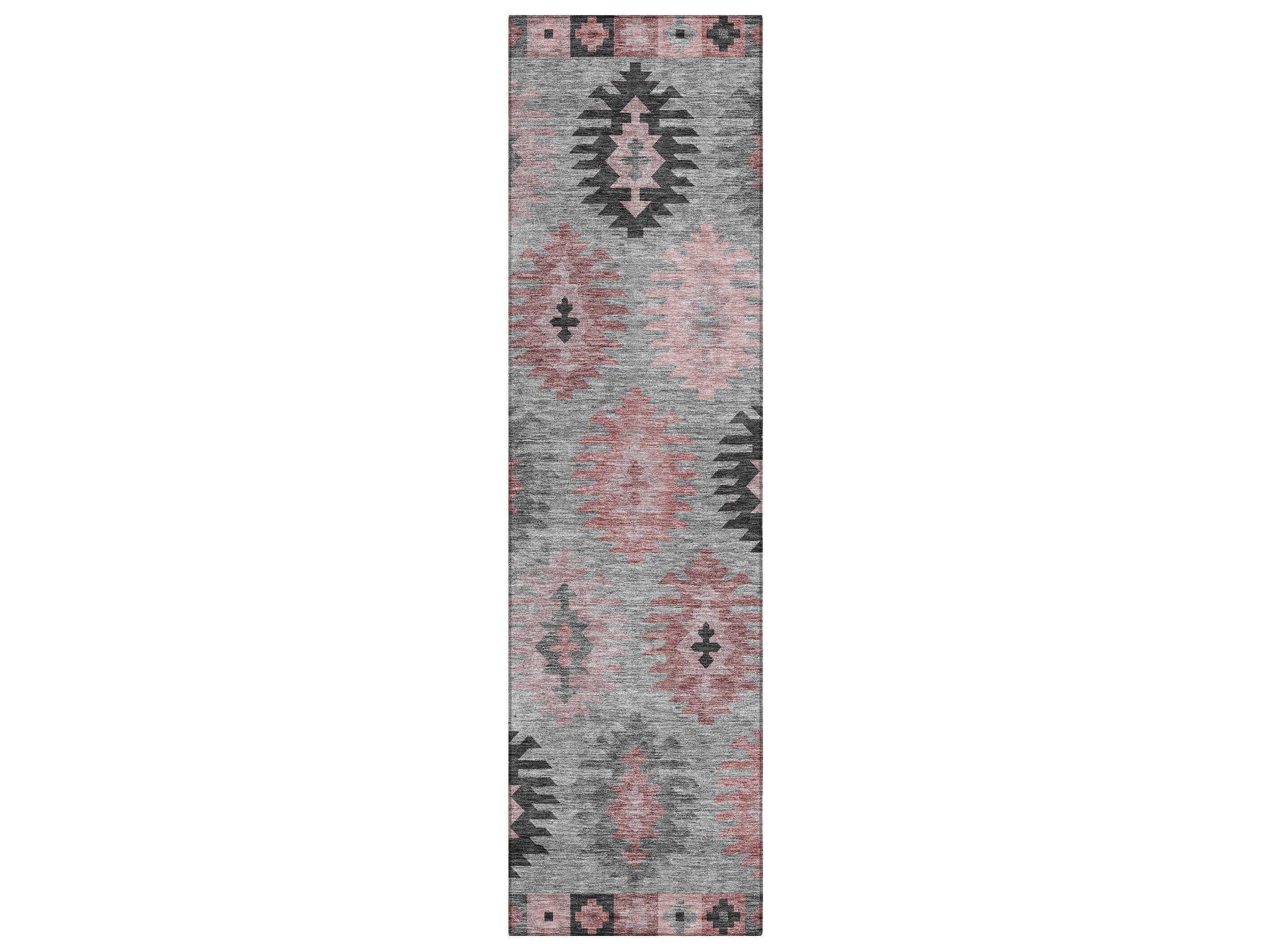 Dalyn Chantille Southwestern Runner Area Rug