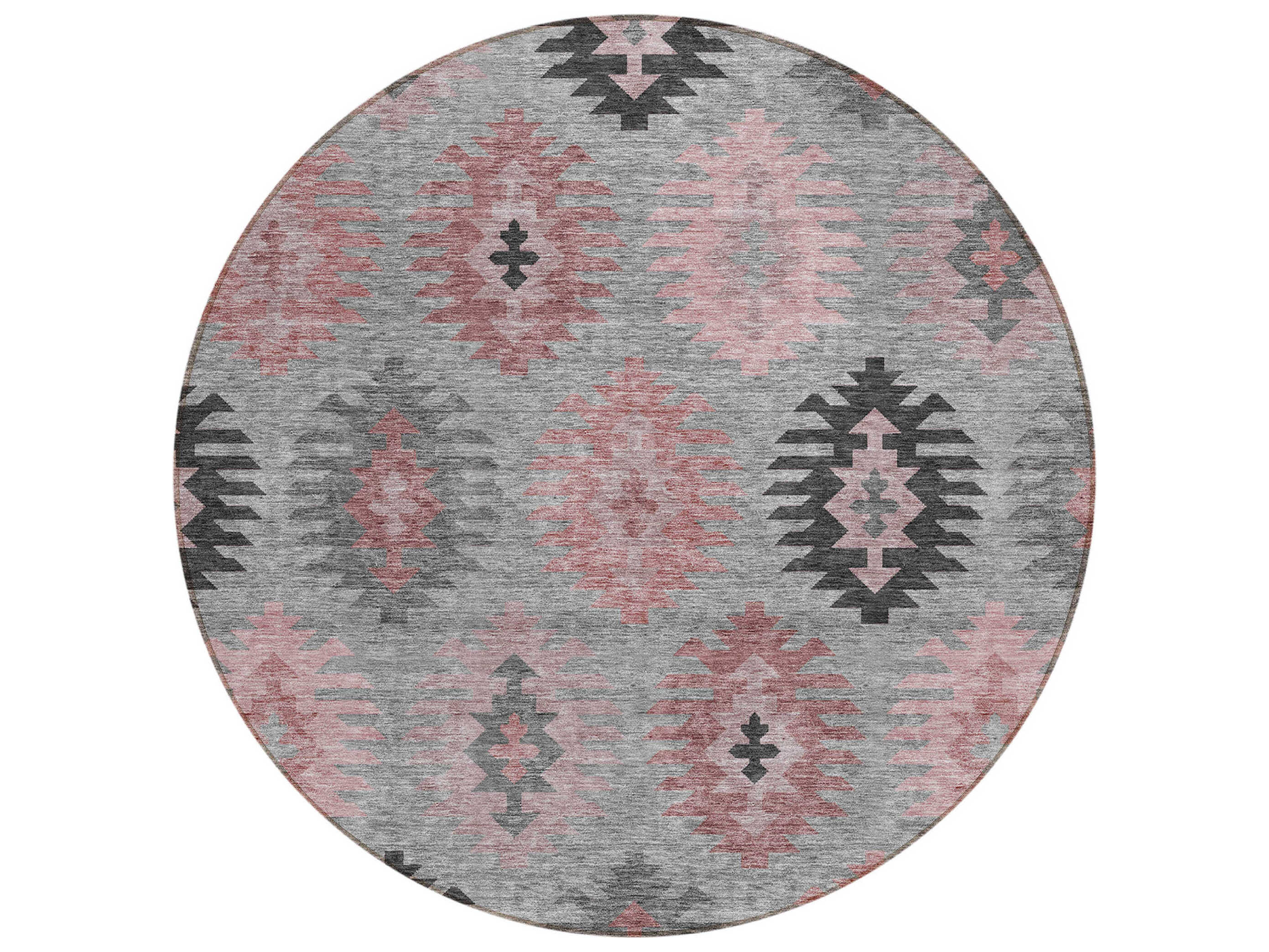Dalyn Chantille Southwestern Runner Area Rug