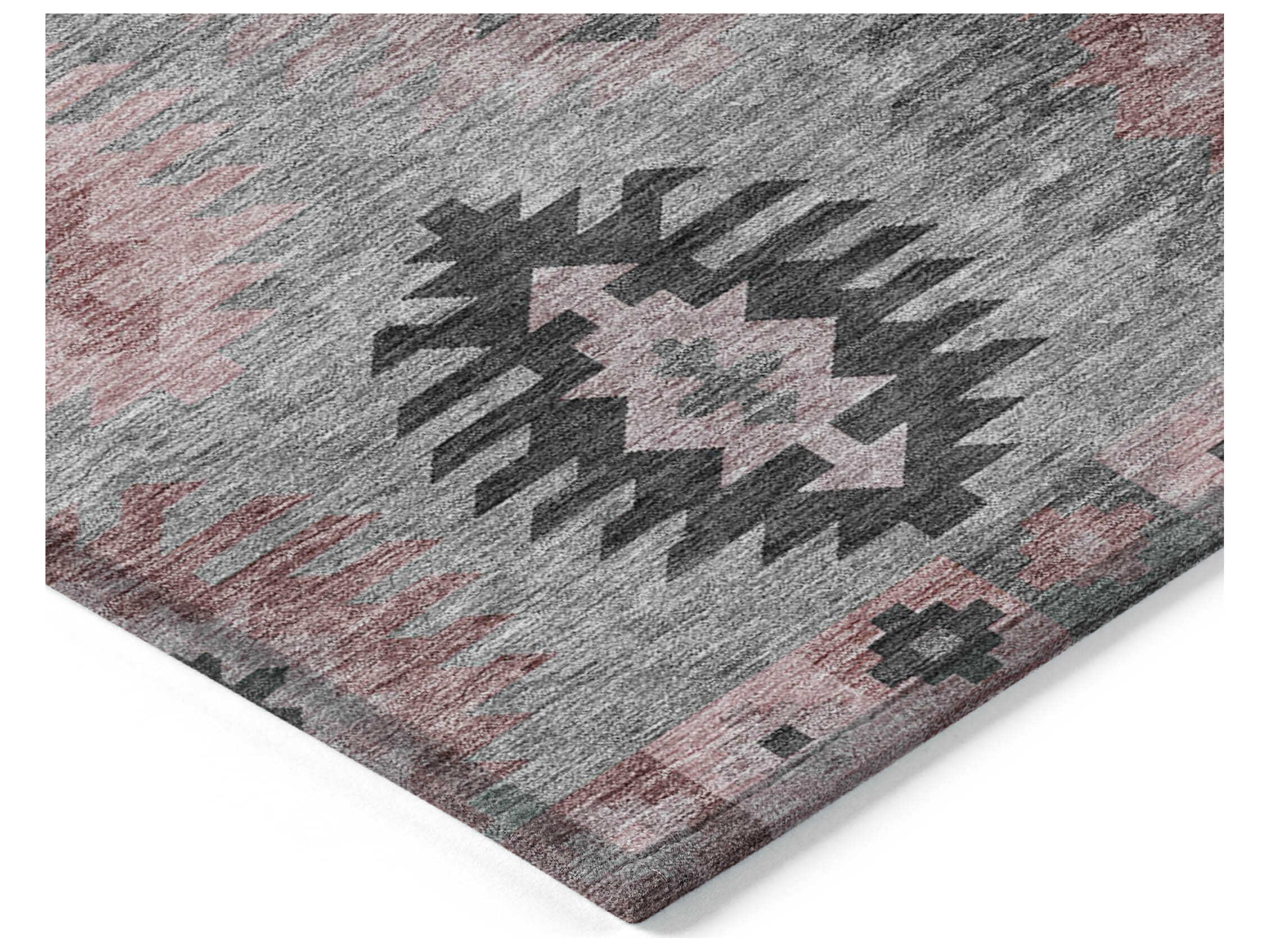 Dalyn Chantille Southwestern Runner Area Rug